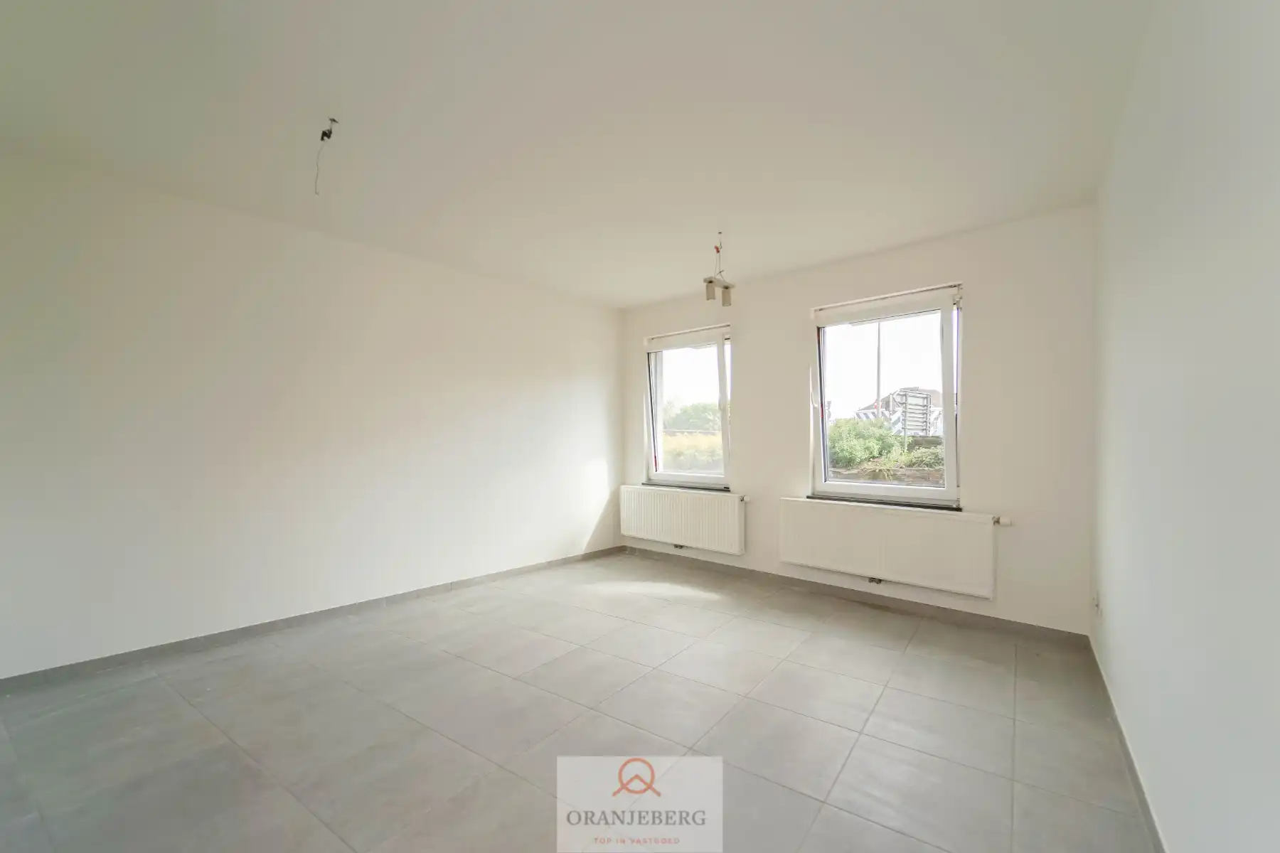 Gelijkvloers 1 slpk-appartement Blaisantvest foto 11