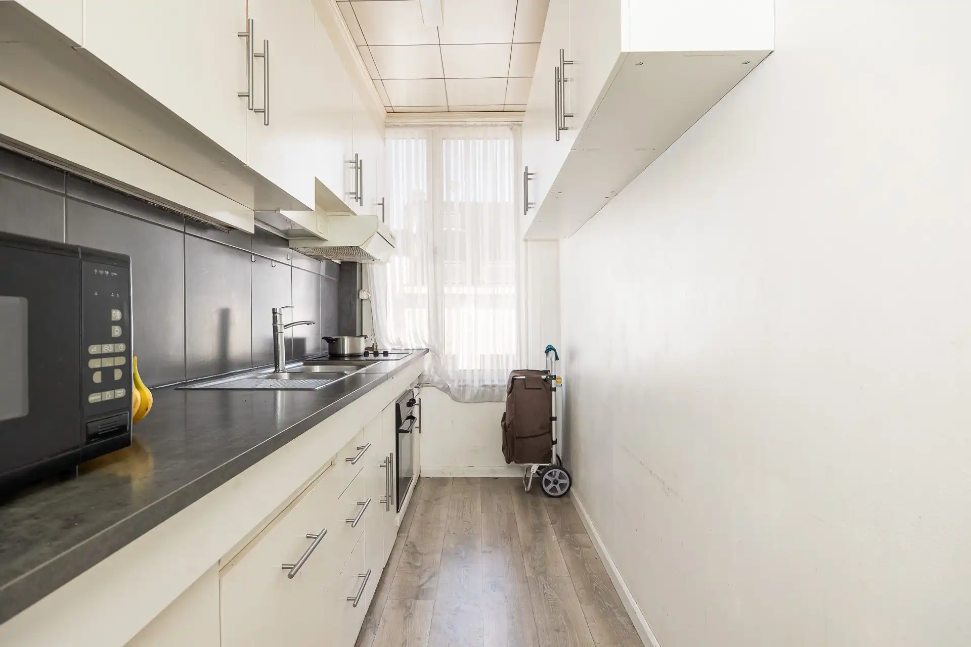 Ruime herenwoning  op Antwerpen-Zuid foto 41