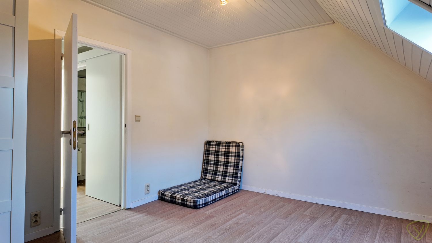 Instapklare duplex van 95 m² met karakter en private ingang – centraal gelegen in de Molenstraat foto 10