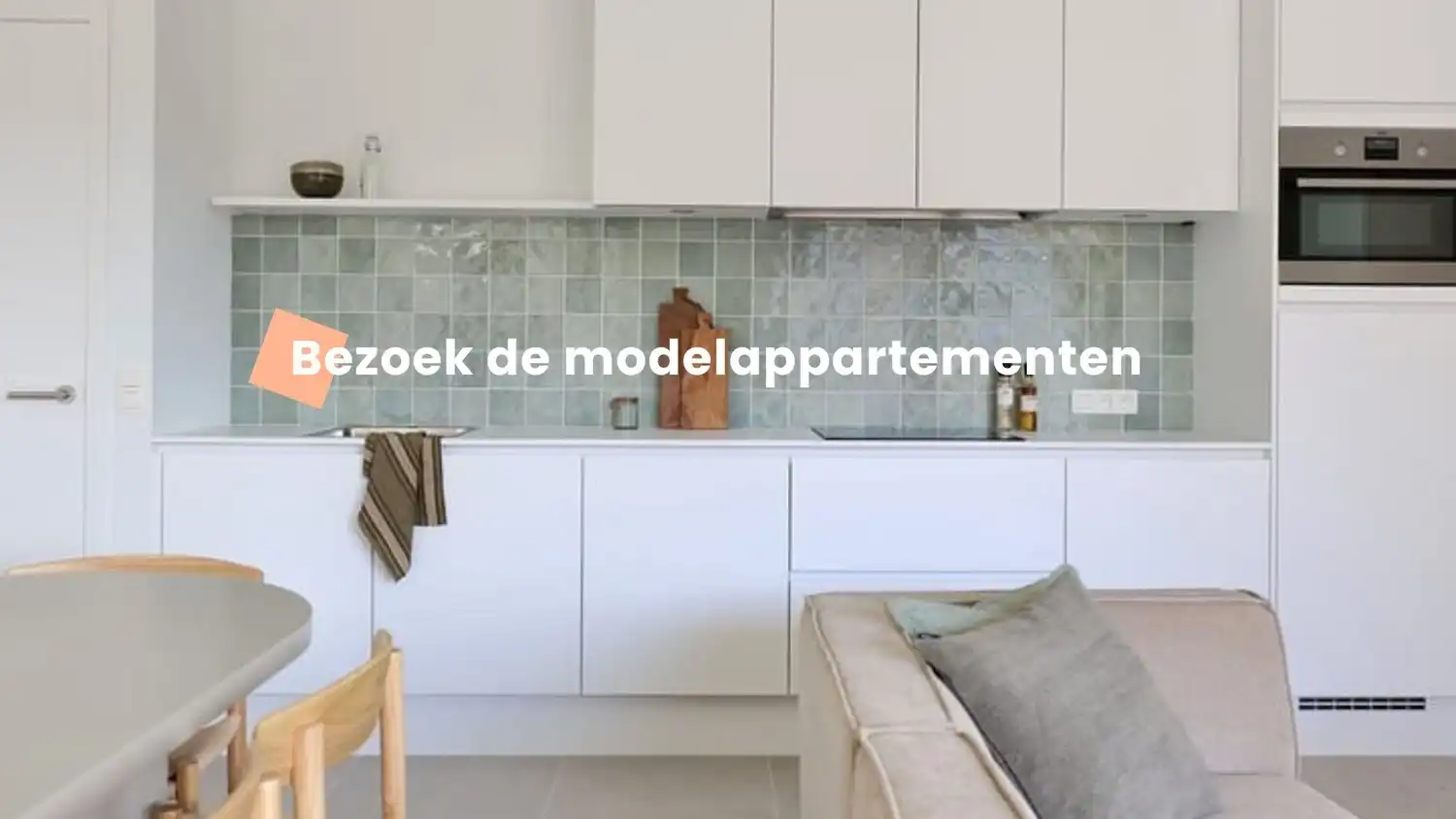 De Lesselier - Kom de modelappartementen ontdekken! foto 2