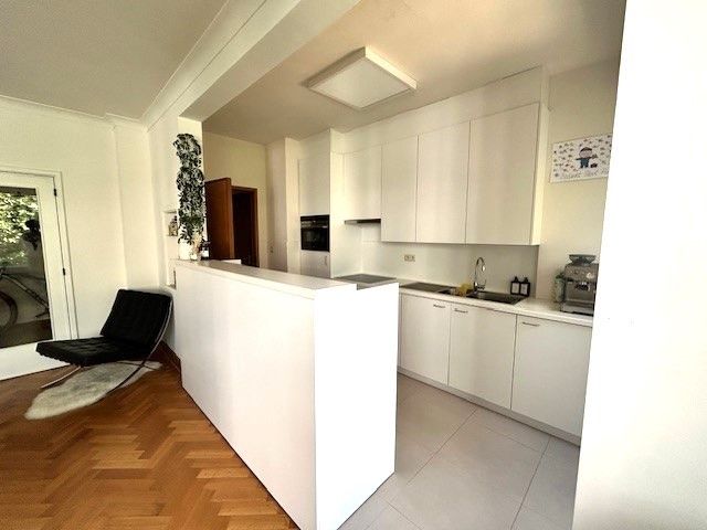 Appartement van 135 m² met 2 ruime slaapkamers in centrum Hasselt foto 6