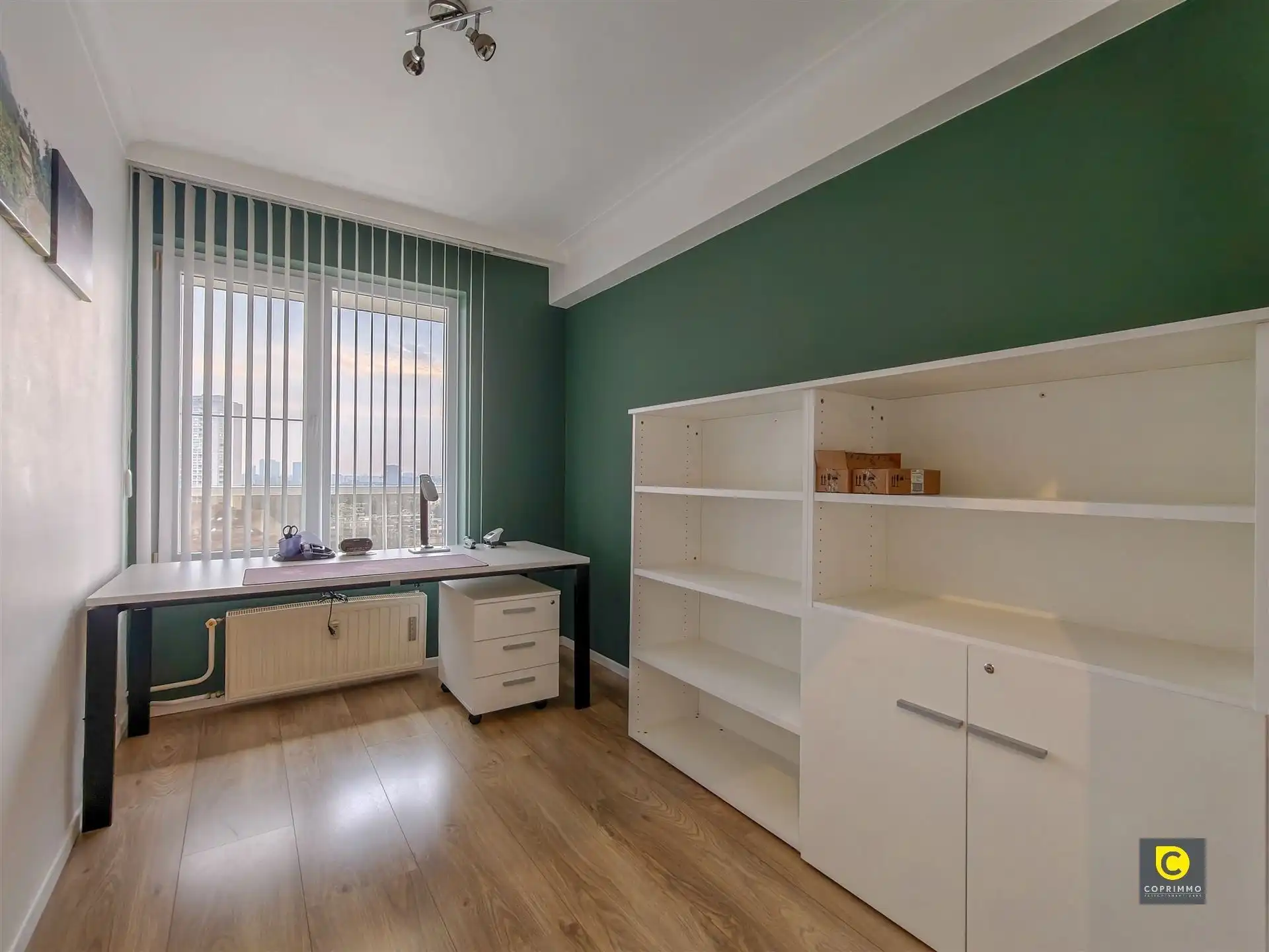 Appartement met prachtig zicht! foto 7