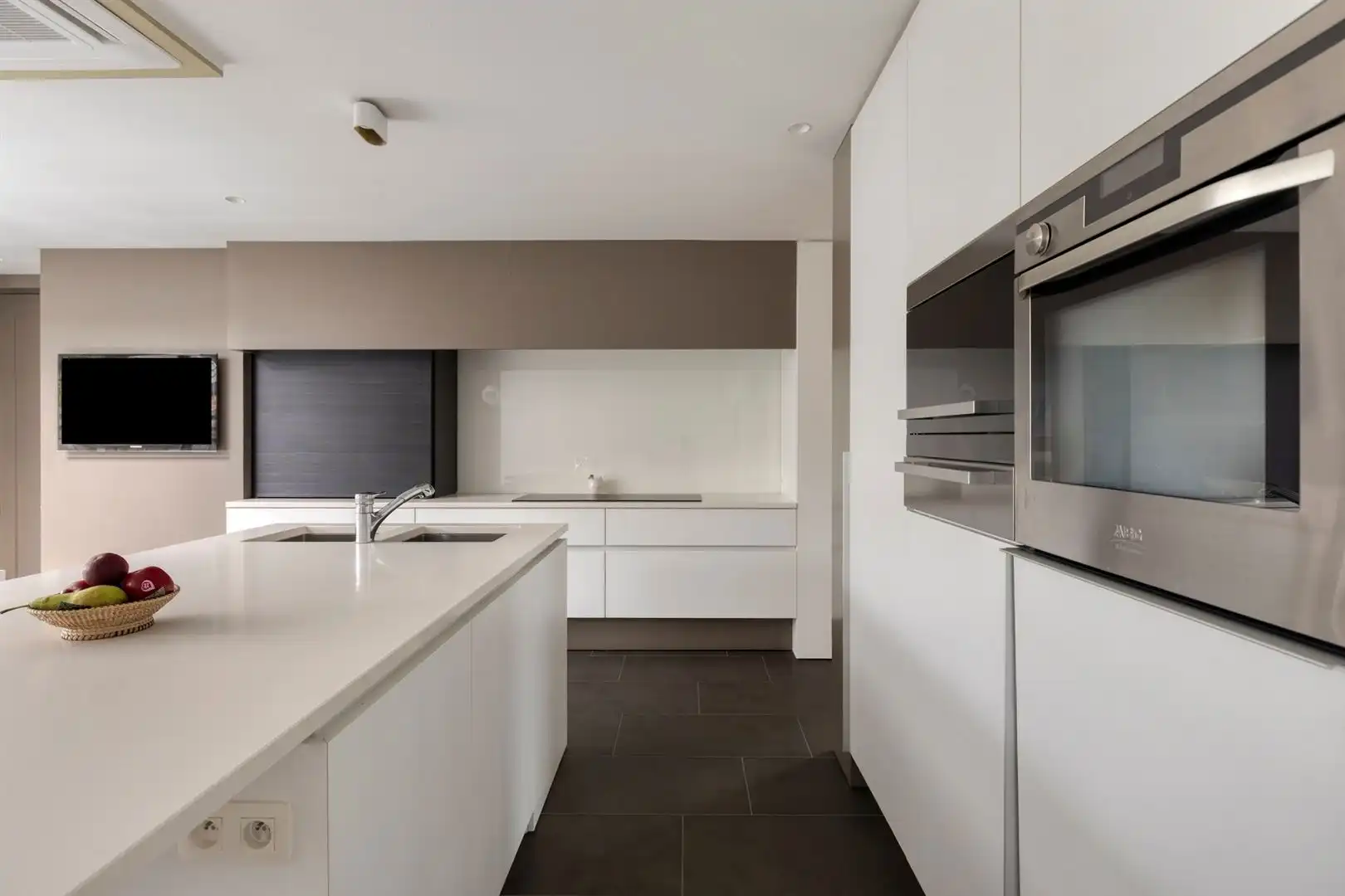 Zeer verzorgde woning met 3 slpk foto 19