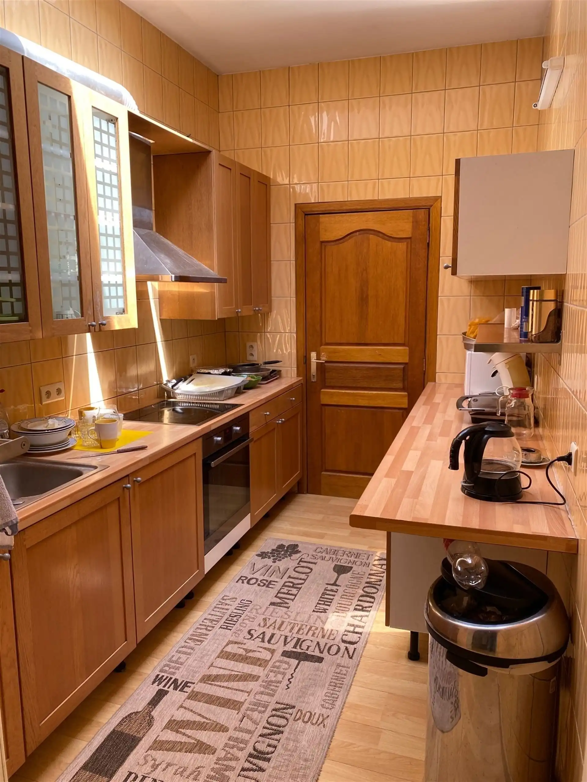 Opbrengsteigendom met commerciële gelijkvloers en 6 appartementen foto 24
