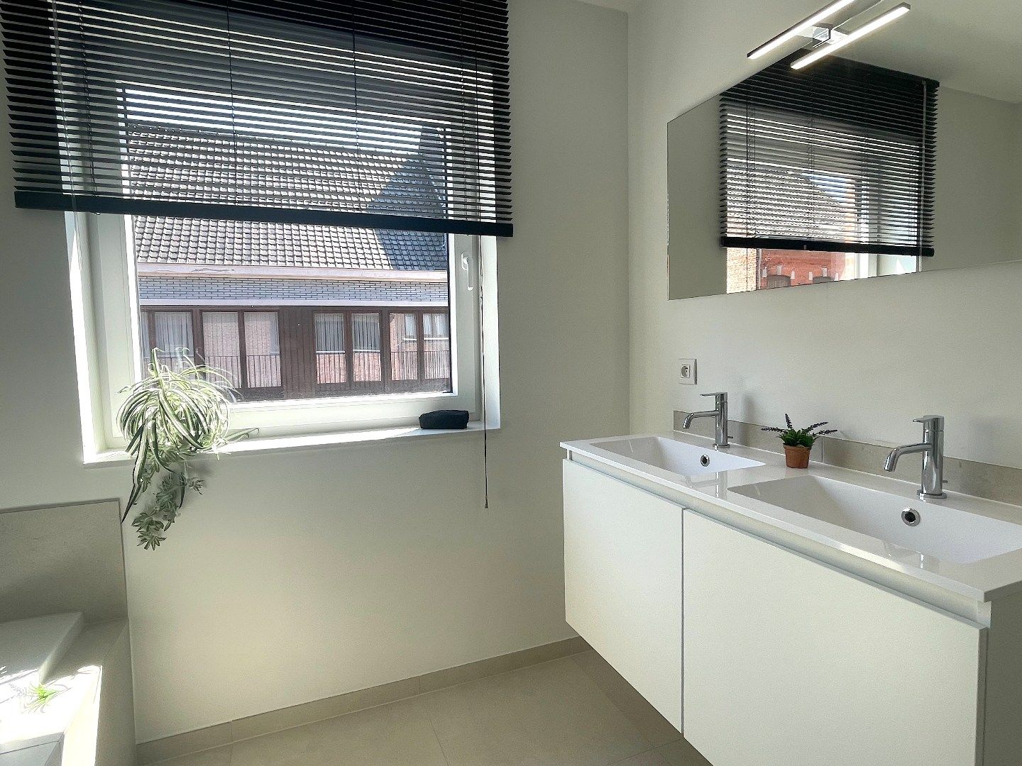 BEN-nieuwbouwwoning met 3 slaapkamers, zonnepanelen en staanplaats! foto 15