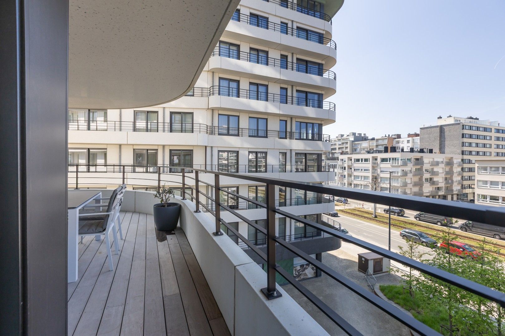 THE WAVES 03.03  +  GARAGEBOX foto 15