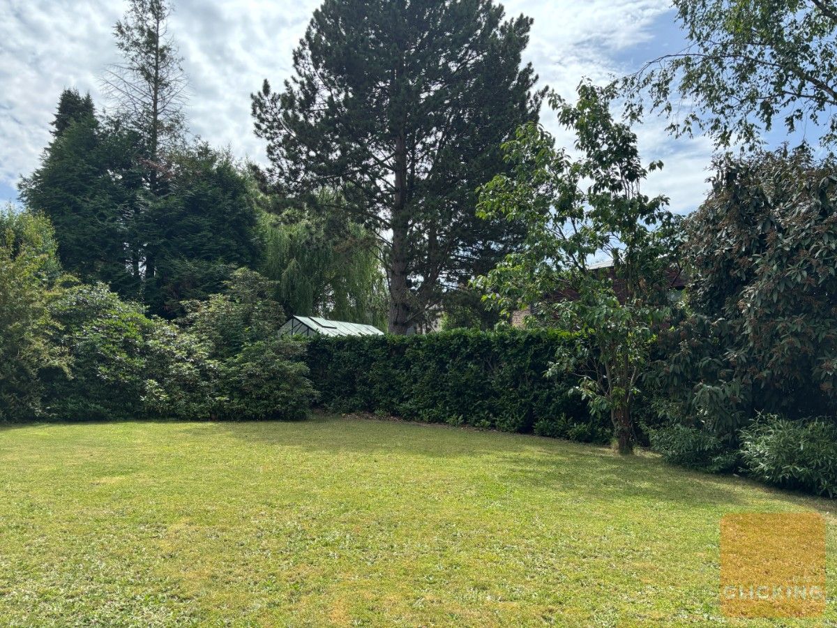 Charmante villa met tuin op toplocatie in Wemmel foto 20