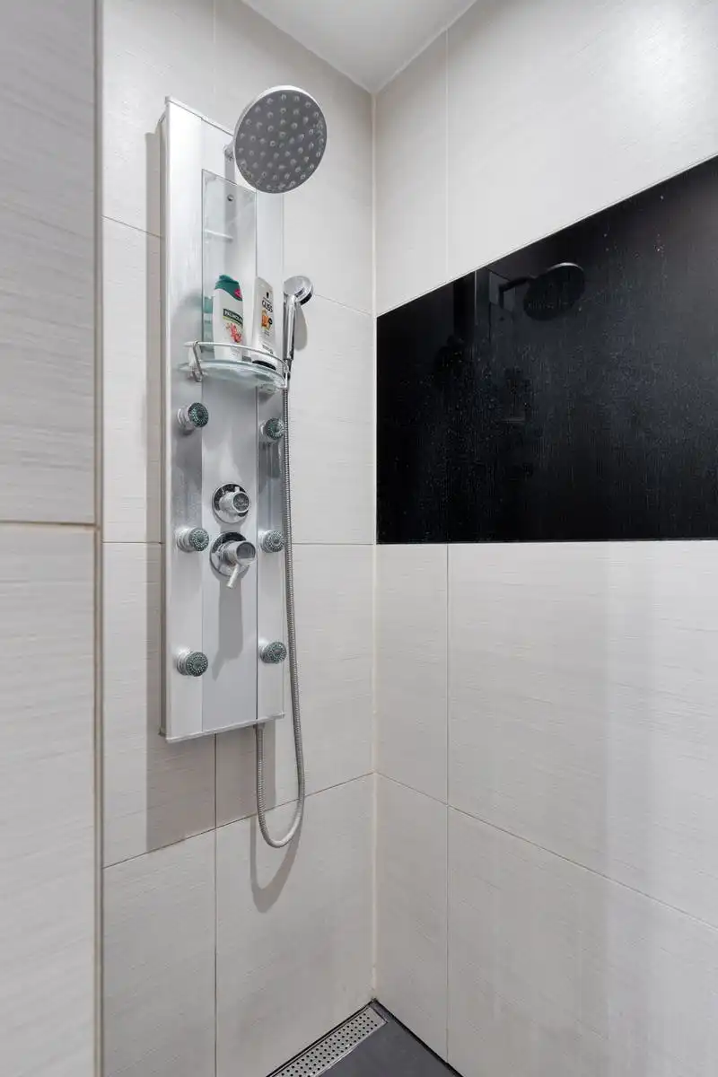 Gelijkvloers appartement met garage te koop in Kapellen foto 20