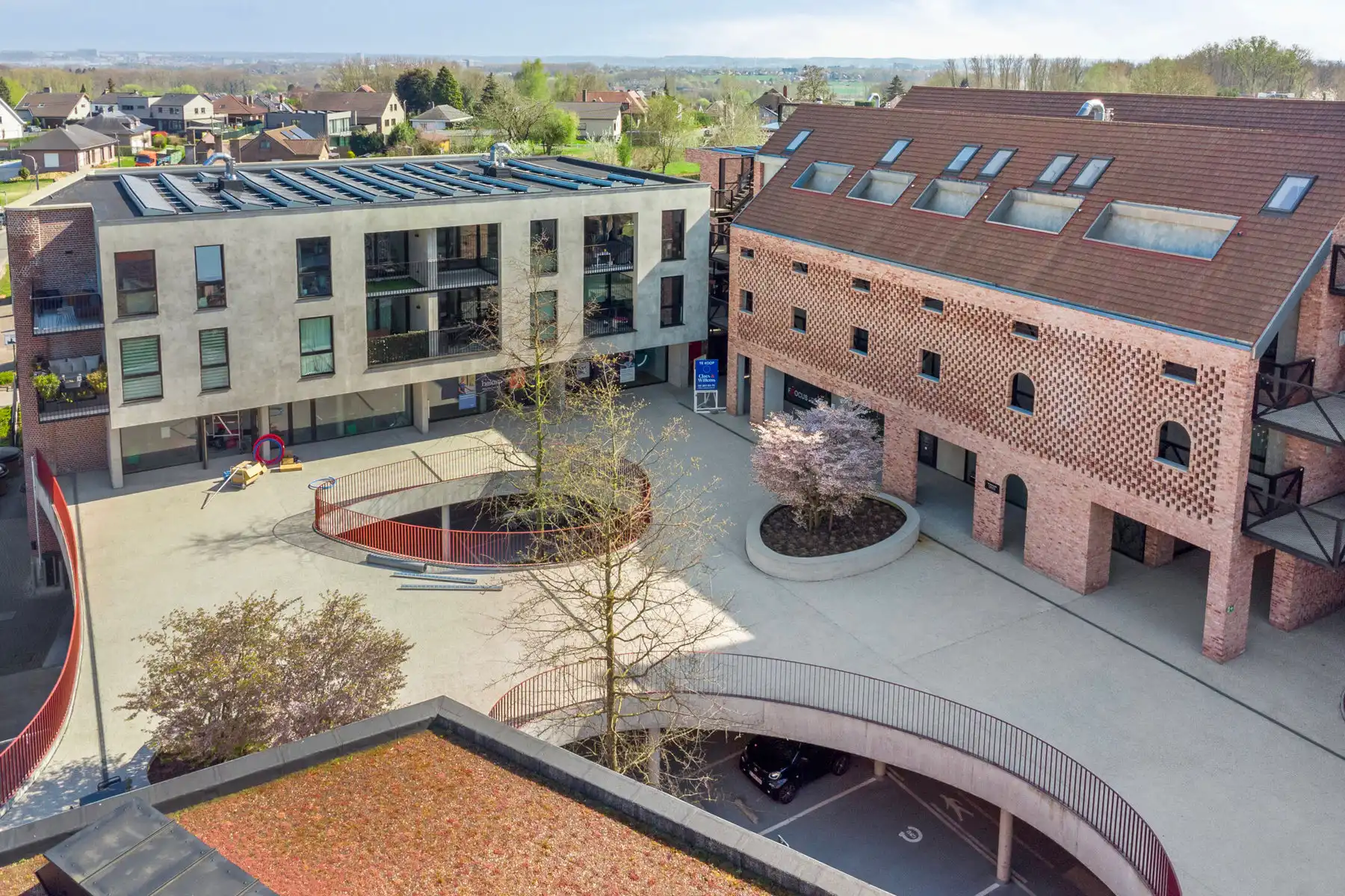 Laatste kantoorruimte op iconische brouwerijsite – 230 m² vol karakter foto 16