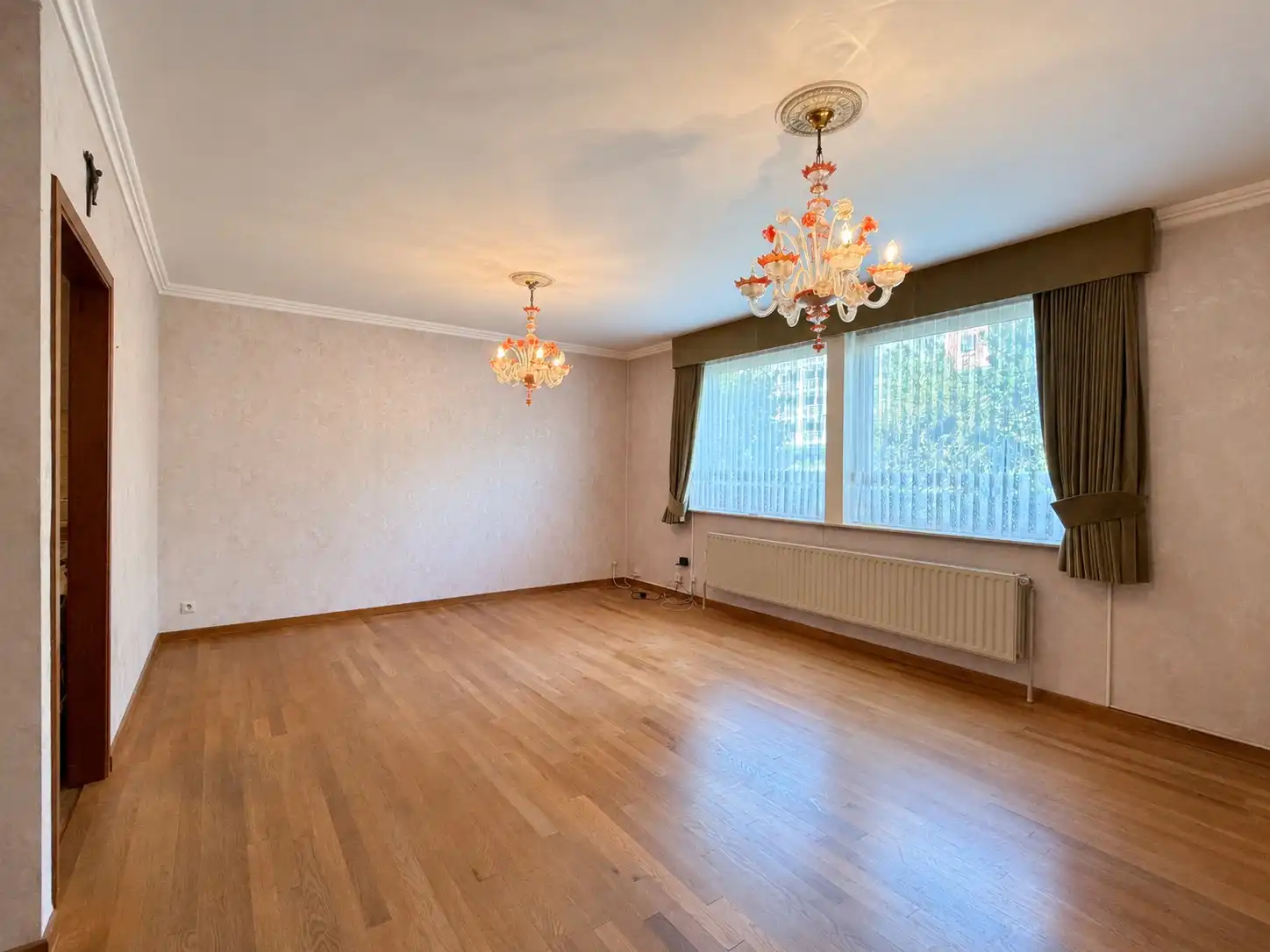 Interessant appartement met zonneterras te Zeebrugge foto 2