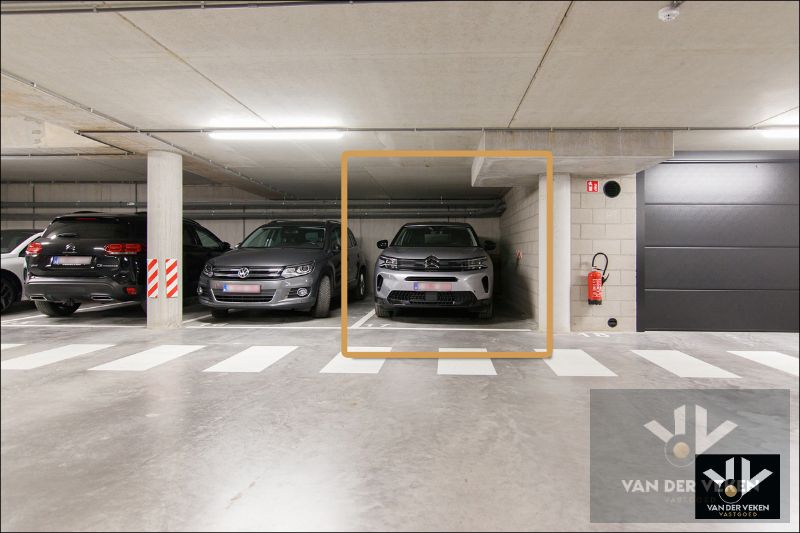 Bijna nieuw 2 slpk op centrale locatie in Kortessem (Hasselt) foto 28