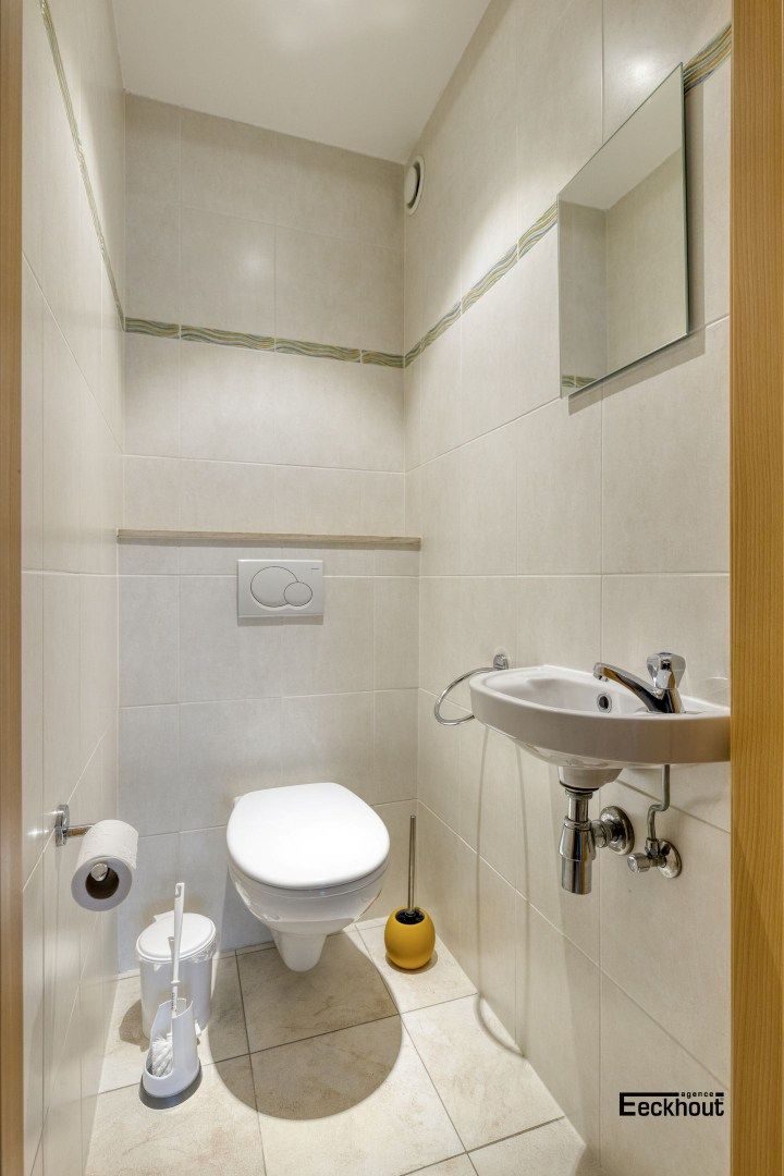 Modern lichtrijk appartement in het hartje van Oostende! foto 13