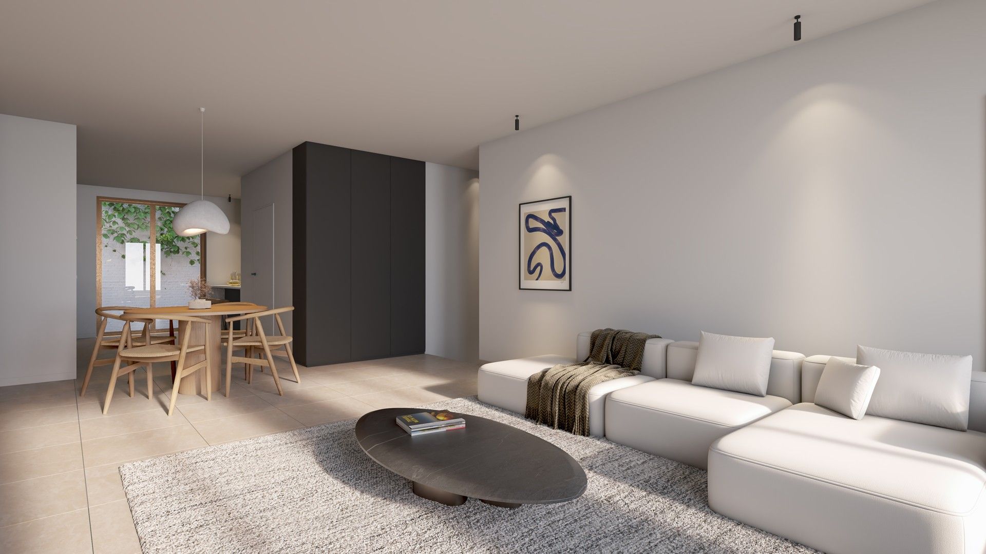 RESIDENTIE CAVALLA foto 4