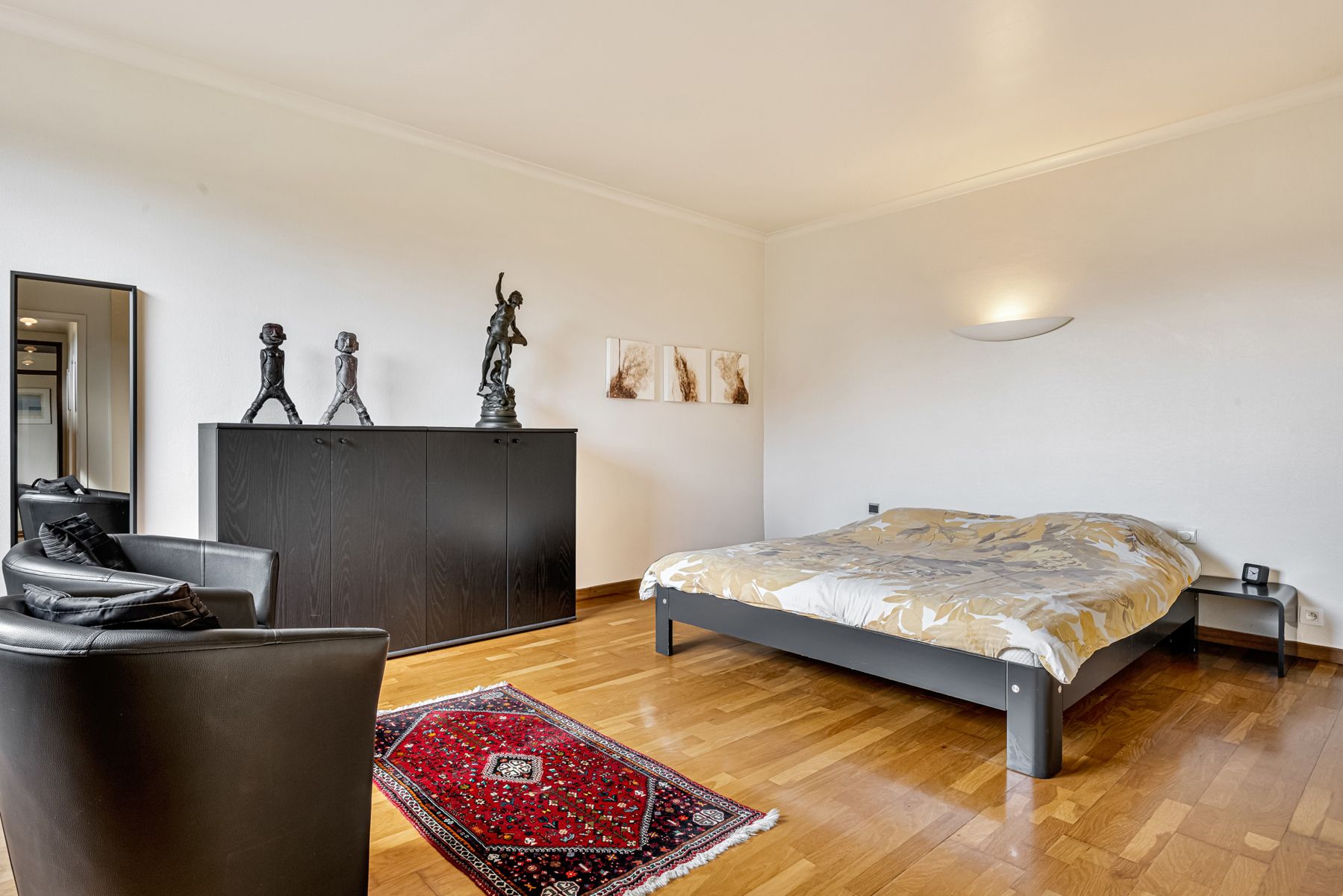 Unieke architecturale bungalow met 4 slpk  foto 16
