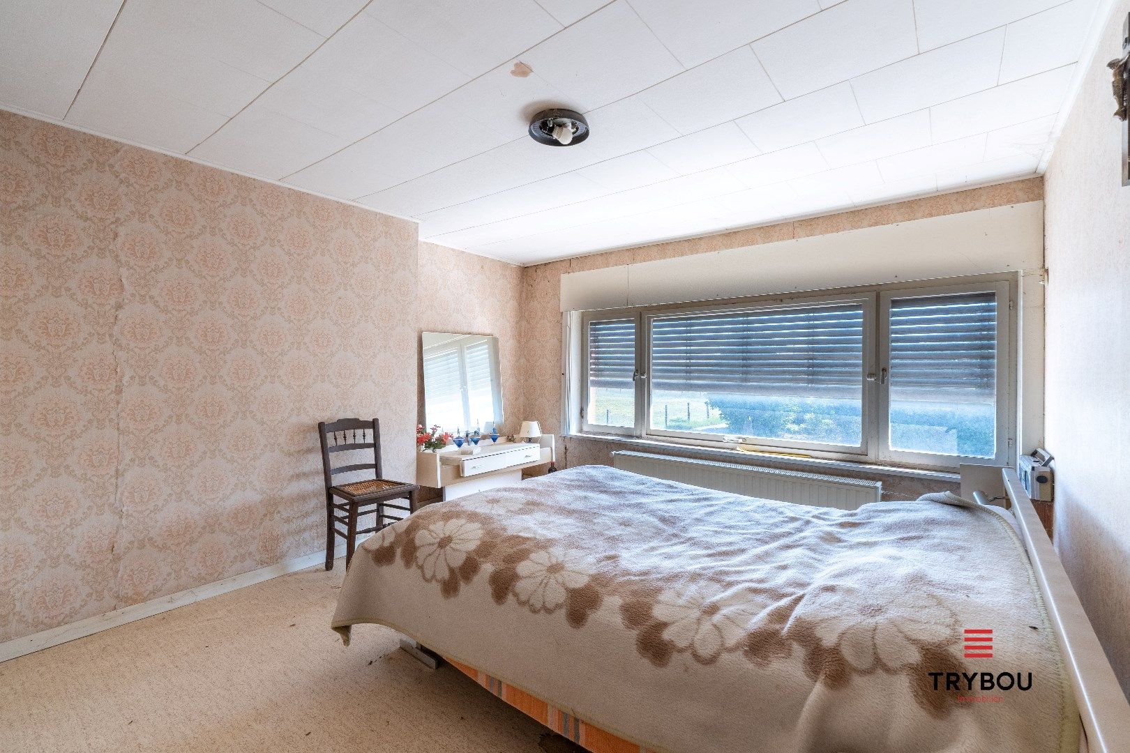 Woning met magazijn op 1203 m² – veel potentieel foto 15