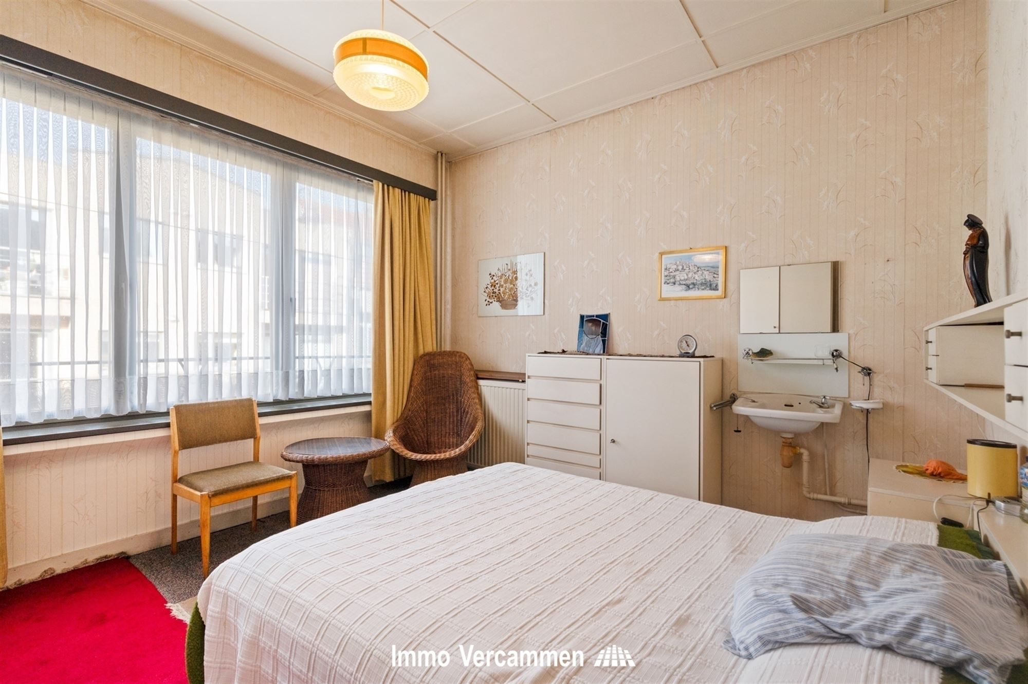 Verrassend ruime woning te Duffel foto 7