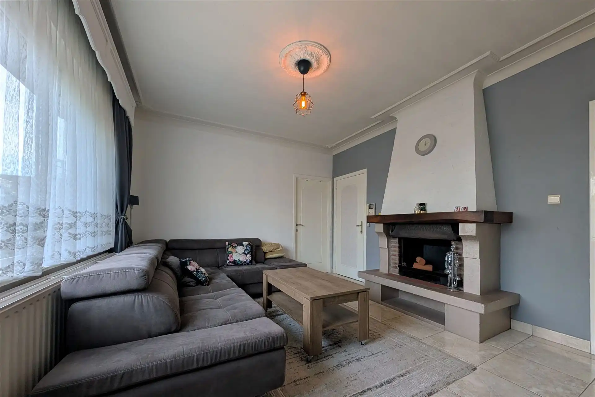 Statige woning op 9a15ca met 4 slpk. in verzorgde woonwijk te Kesselt foto 20