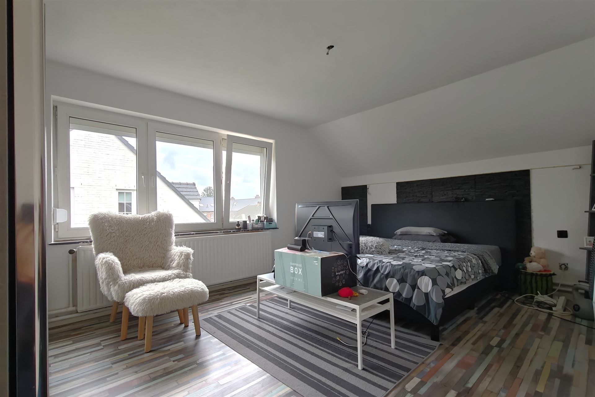 Statige woning op 9a15ca met 4 slpk. in verzorgde woonwijk te Kesselt foto 20