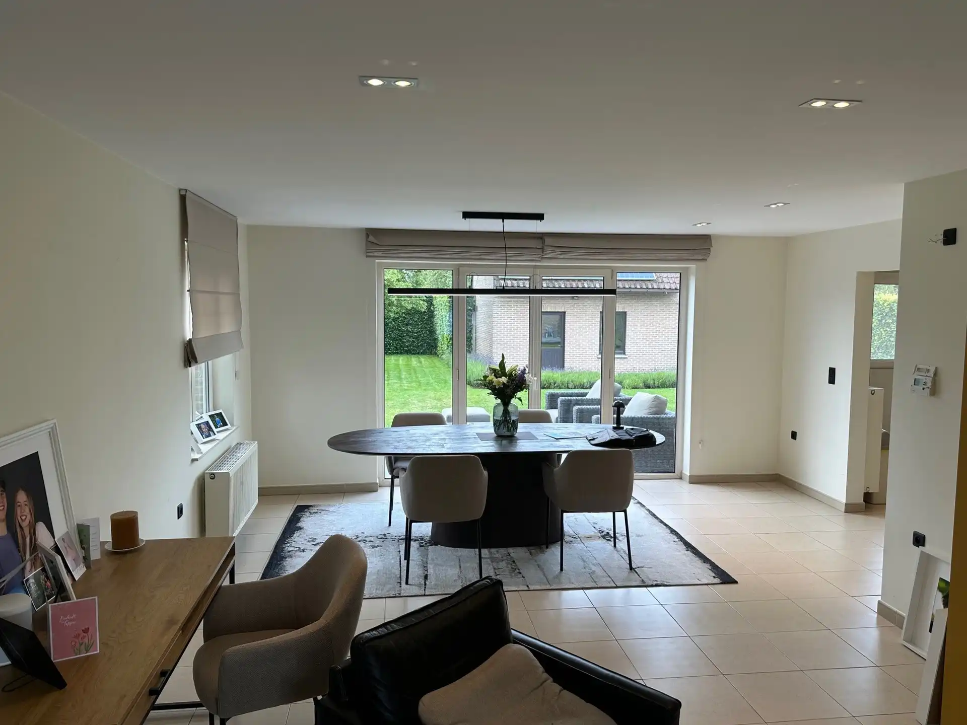 Riante villa met bijgebouw op uitstekende locatie foto 4