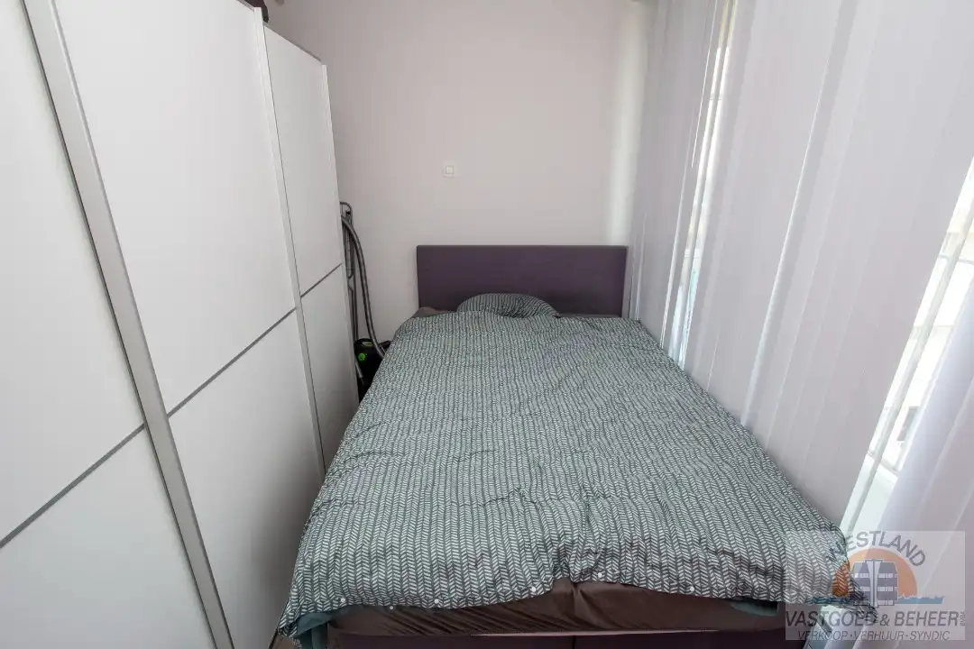 Appartement met één slaapkamer foto 6