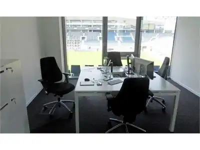 Full-service kantoren in Meetdistrict Gent foto 6