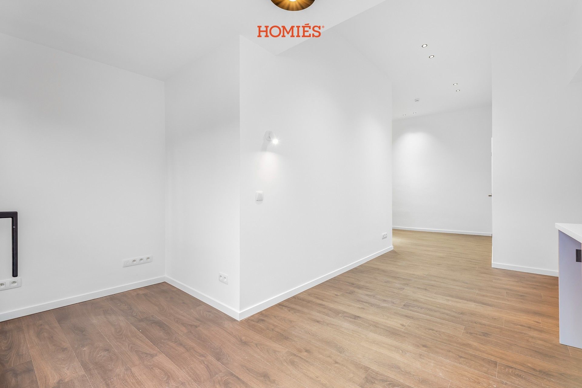 High-end studio (Label A) met privatief terras foto 3