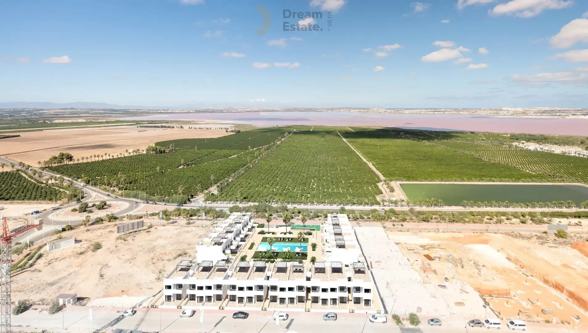 Exclusief Residencial in Torrevieja: Luxe appartementen met alle comfort foto 18