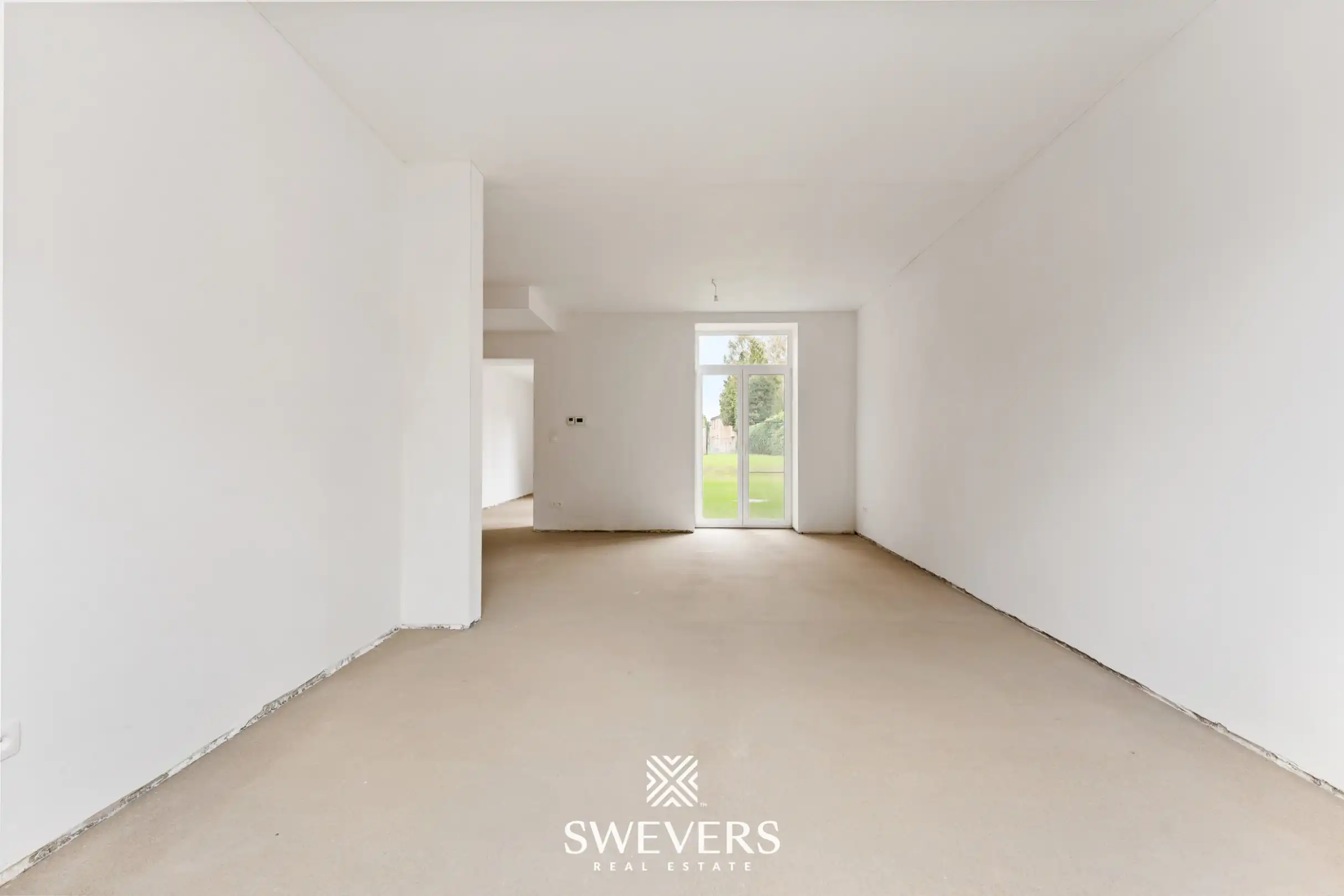 Ruime casco-pluswoning van 253 m² met 4 slaapkamers, garage en veel potentieel in Riemst foto 7