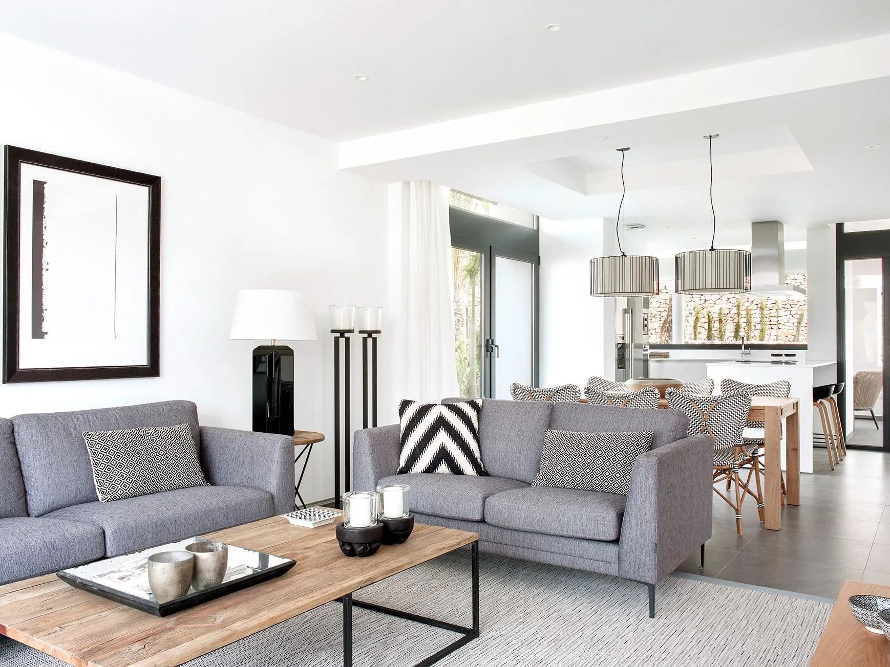 Nieuwbouwvilla’s te koop in La Manga Club – exclusief wonen in een prestigieus resort foto 4