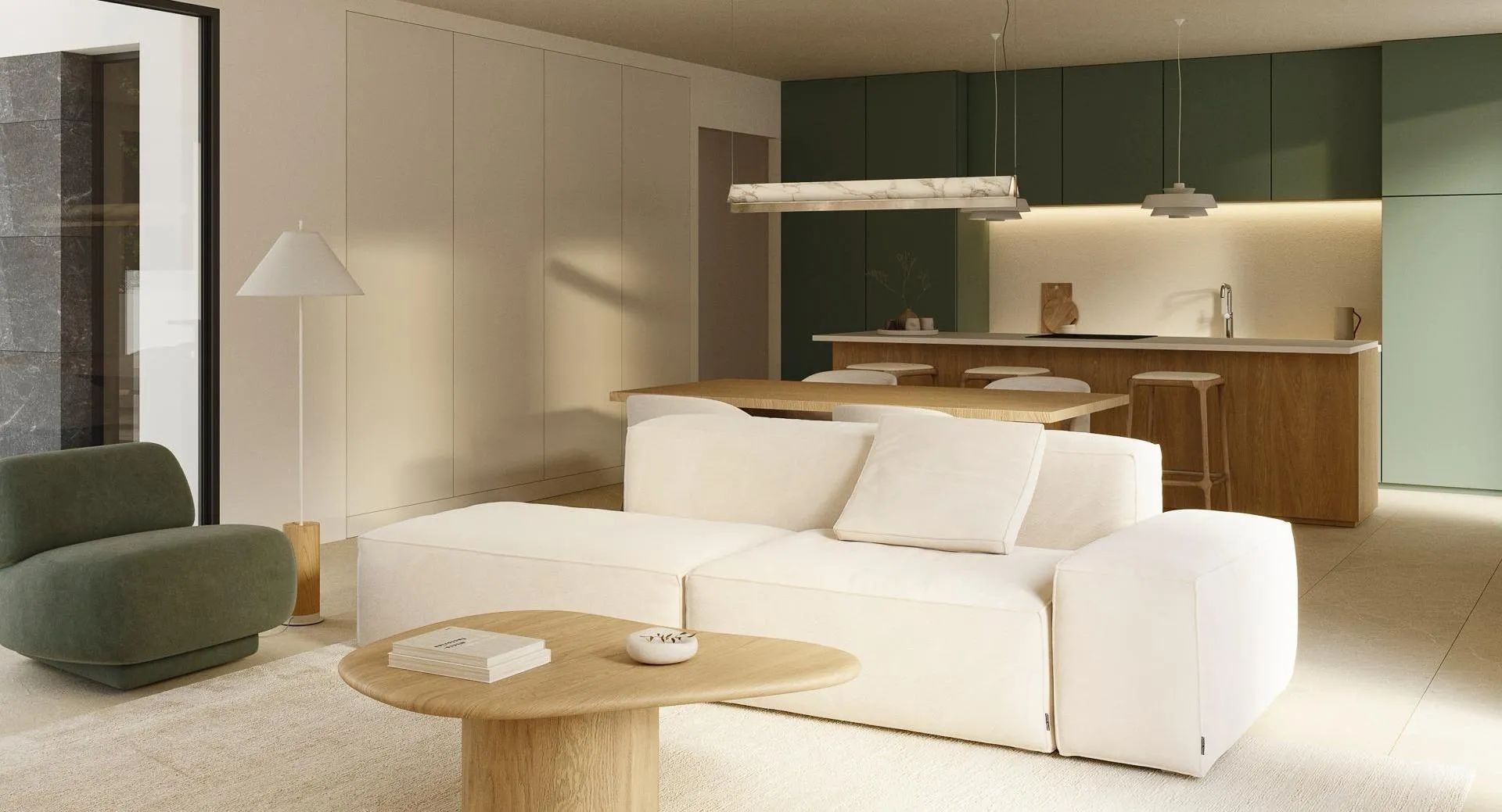 Jouw Mediterraanse droomhuis: luxe villa’s in Polop foto 2