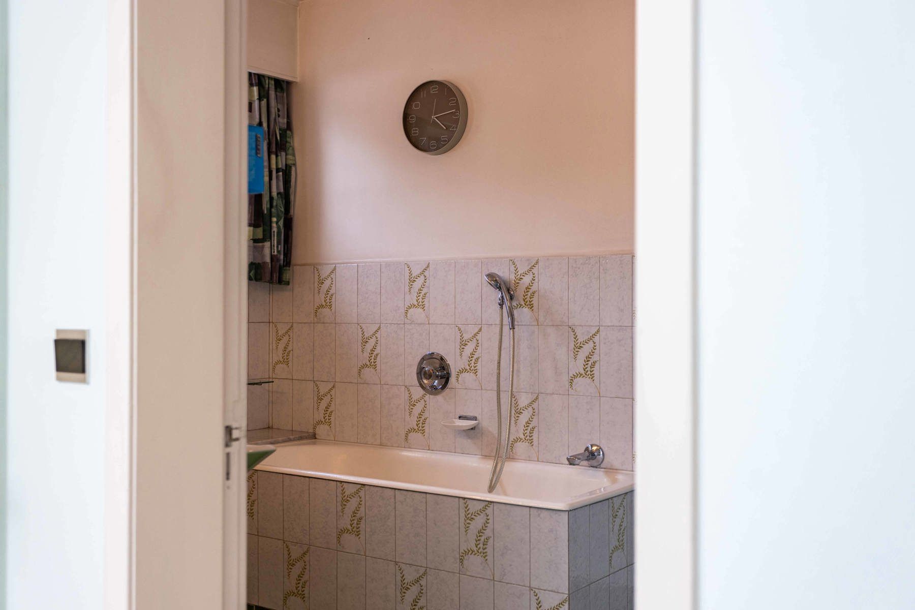 Architectenwoning, 5 slpk, tuin, weide op 6000 m2  foto 17
