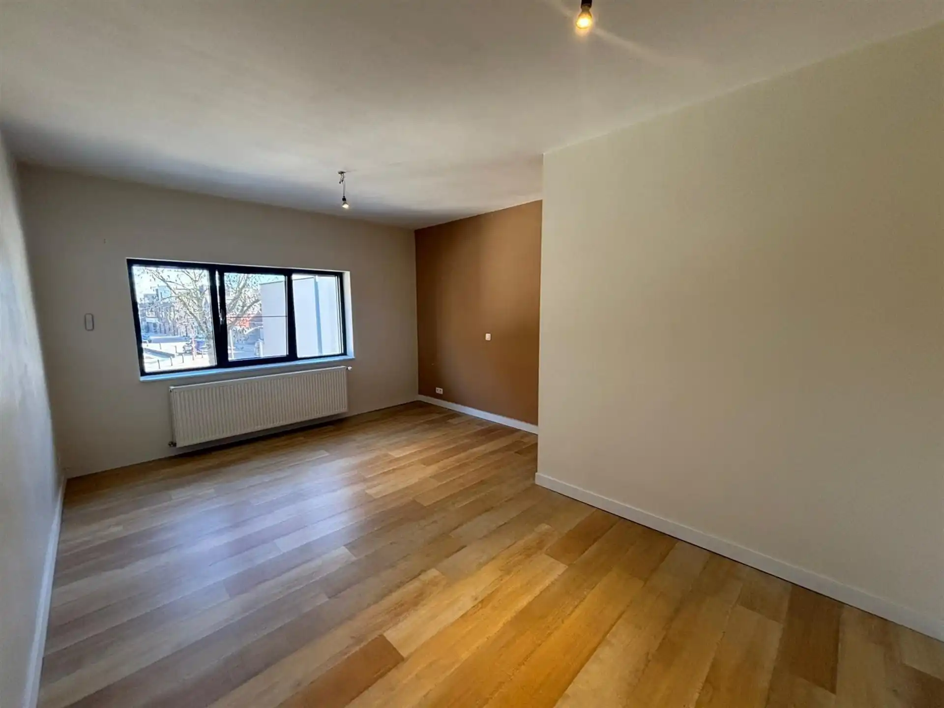 Ruim appartement met zonneterras, vlakbij groene oase! foto 21