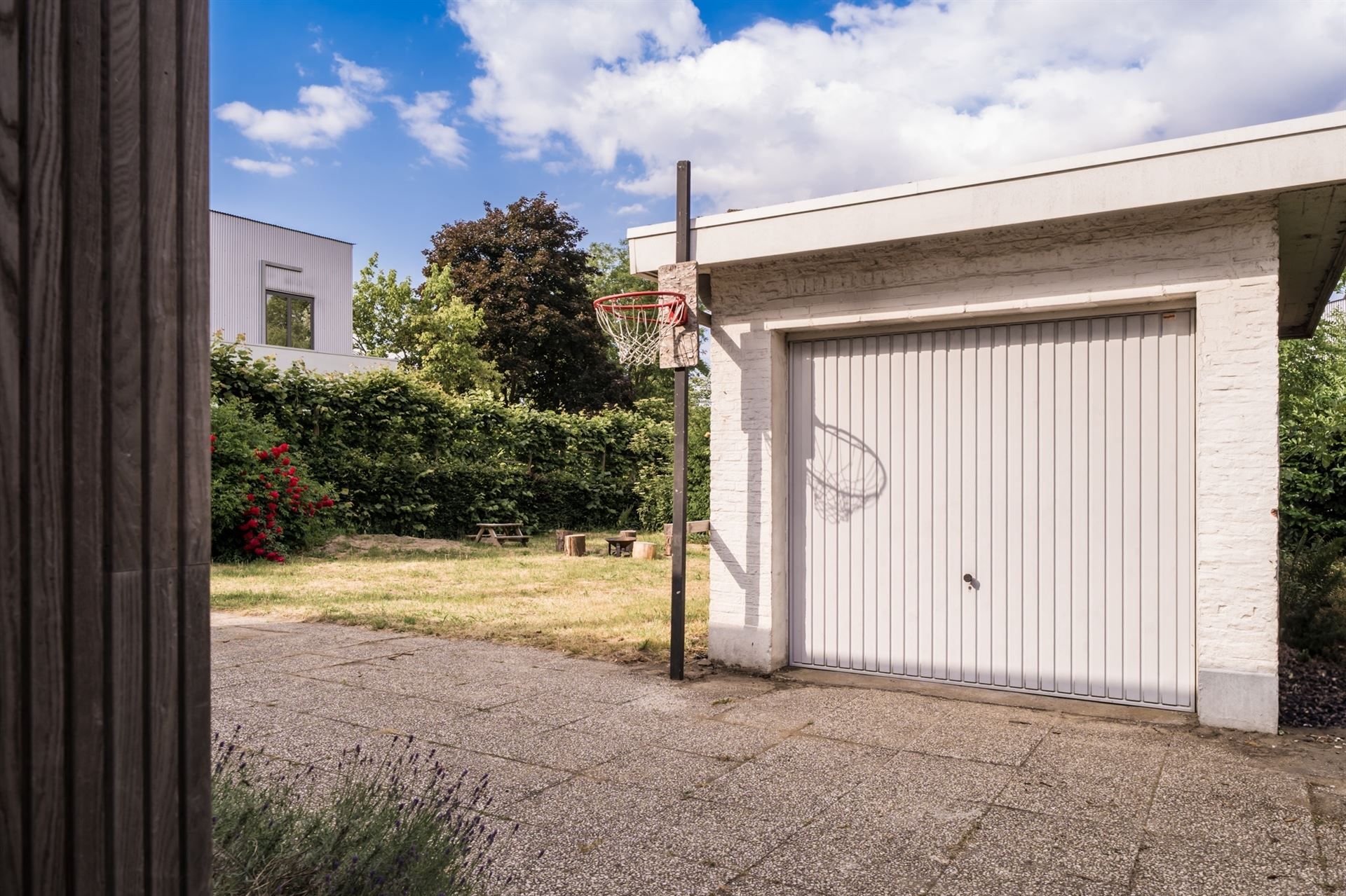 Open bebouwing op terrein van 1.037 m² foto 29