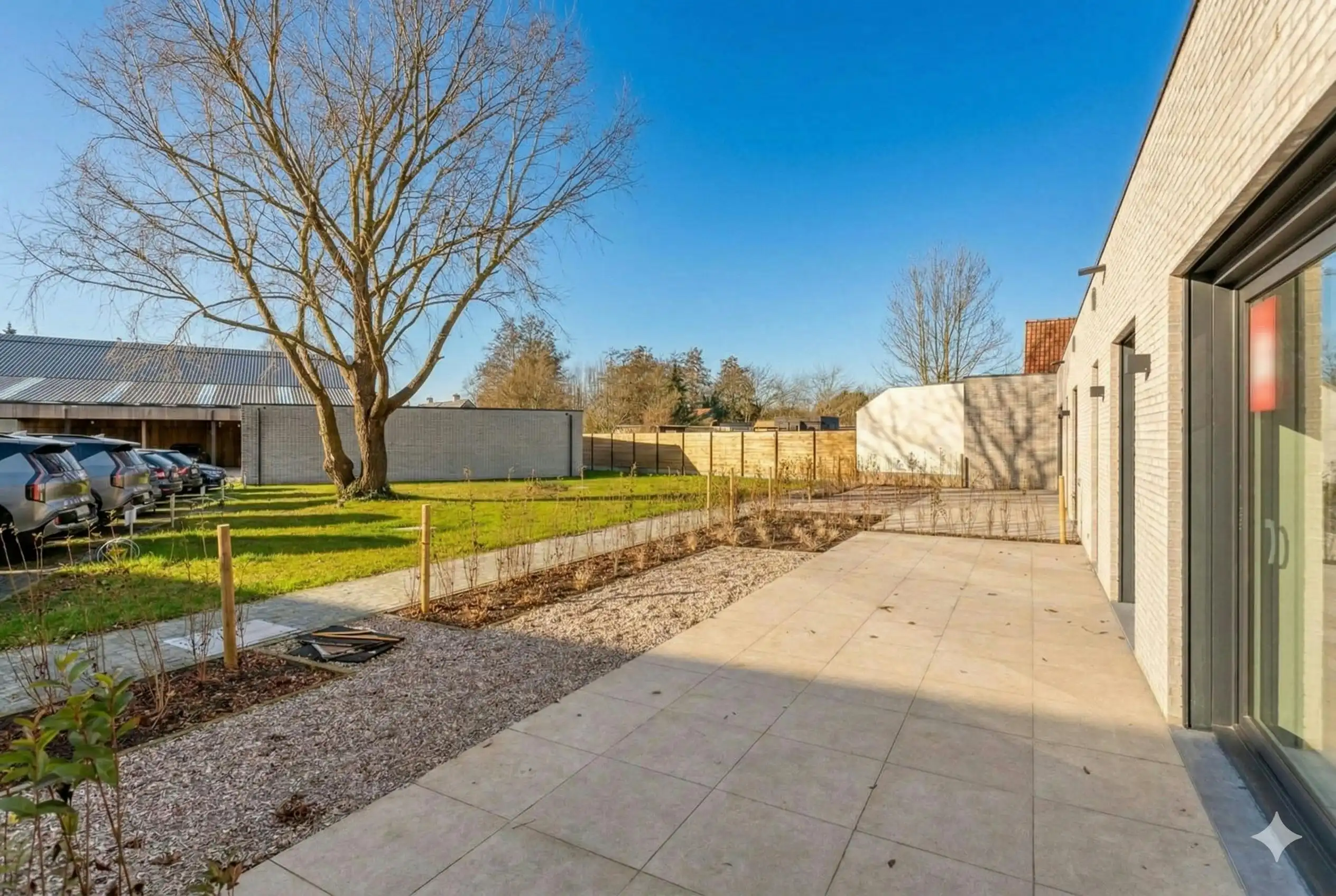 Gelijkvloers nieuwbouwappartement te koop in Desselgem foto 5