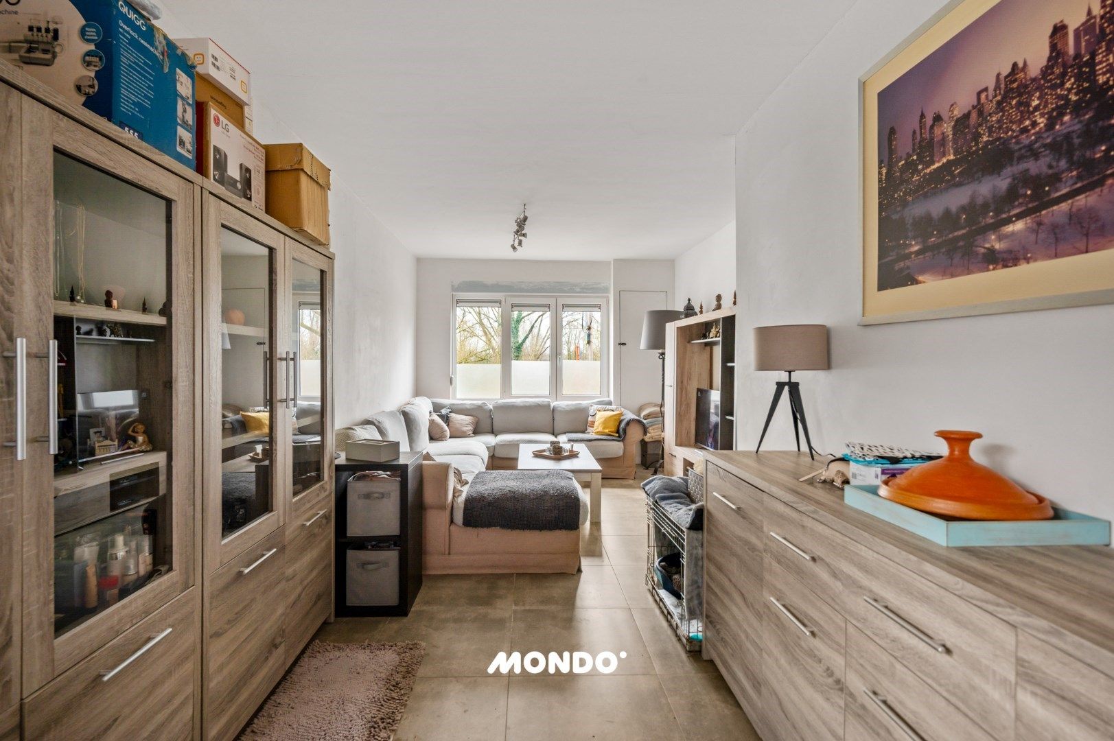 Gezellige woning met 4 slaapkamers! foto 2