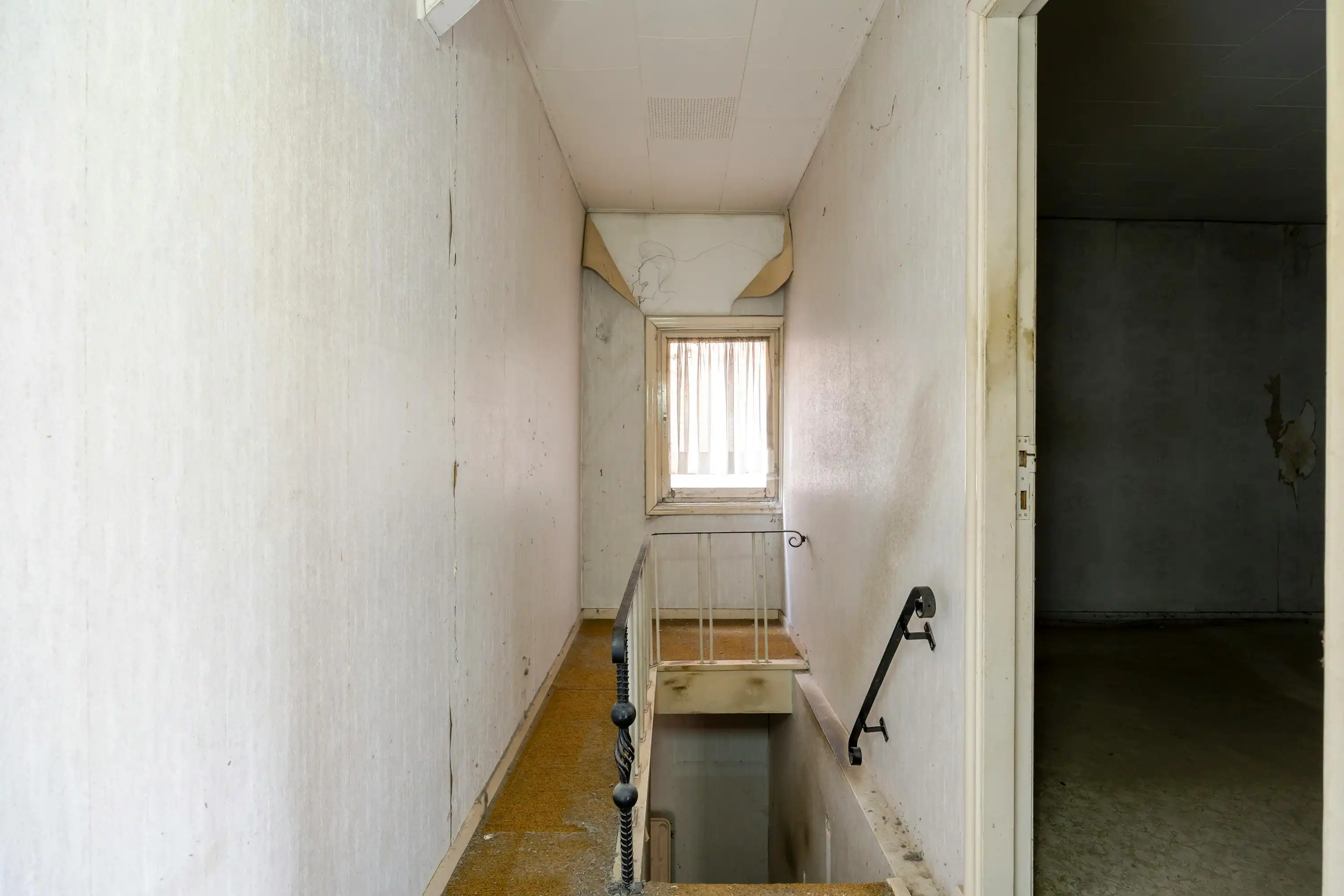Volledig te renoveren woning te koop in Essen-centrum! foto 9