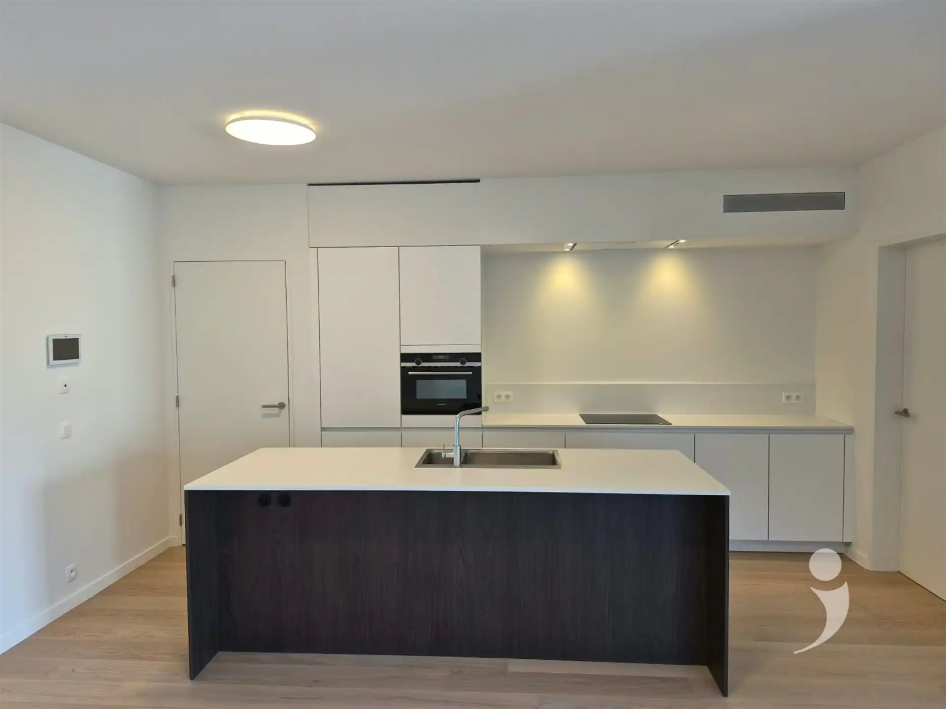 Nieuwbouw appartement foto 4