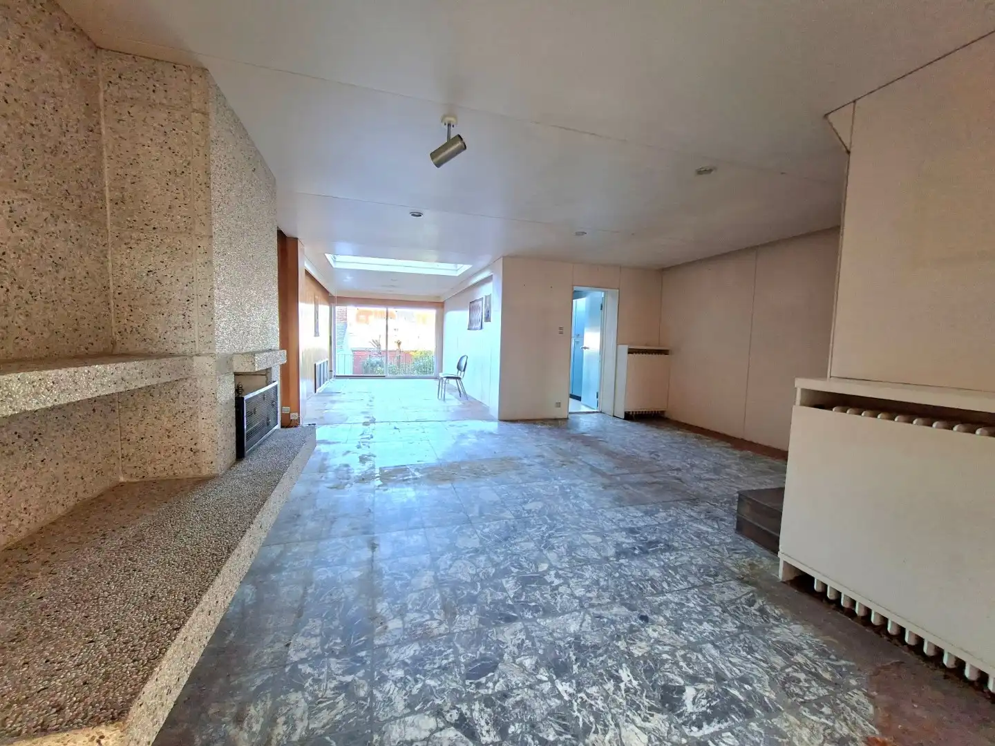 Ruime woning op de rand van Brugge foto 4