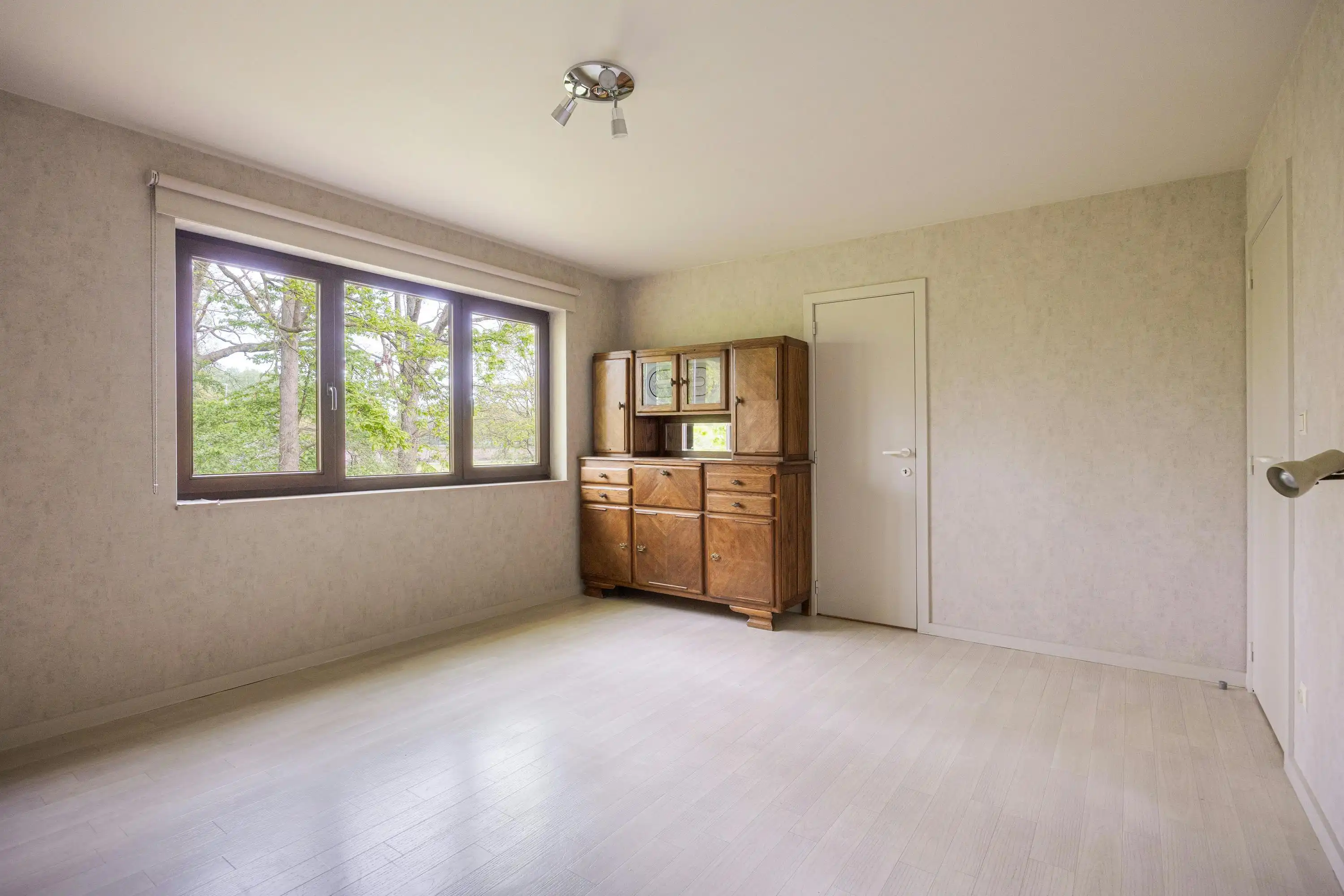 Vrijstaand huis met garage te koop in Zevendonk foto 20