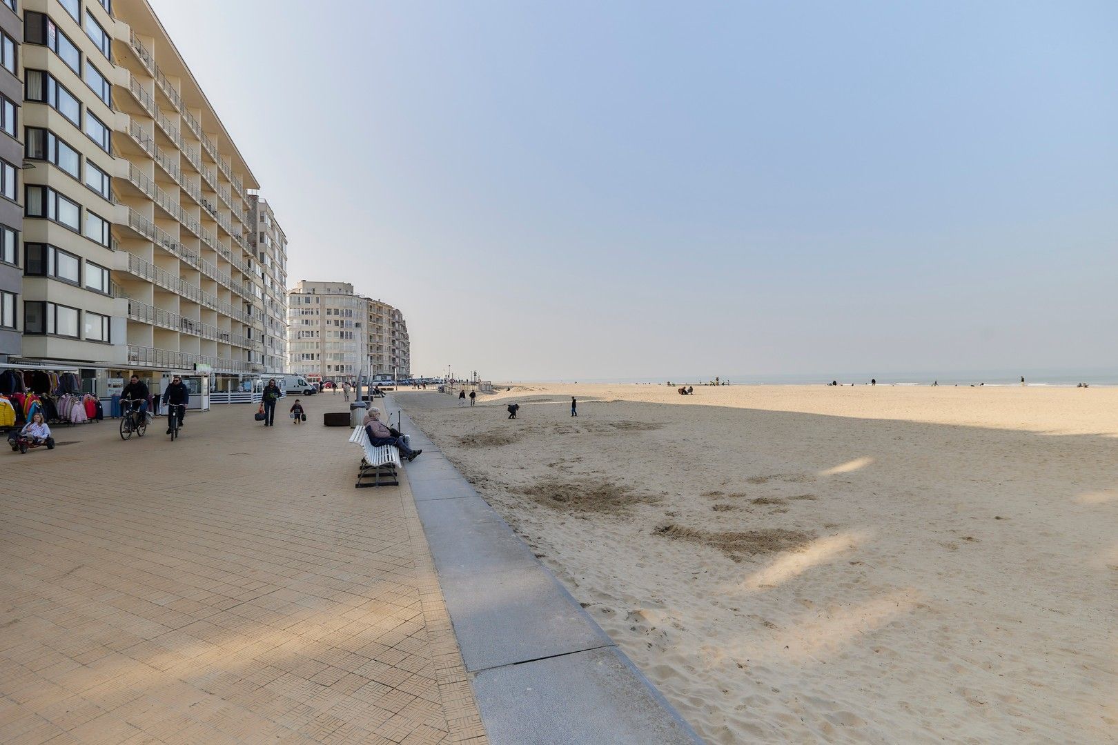 Appartement te huur foto 18