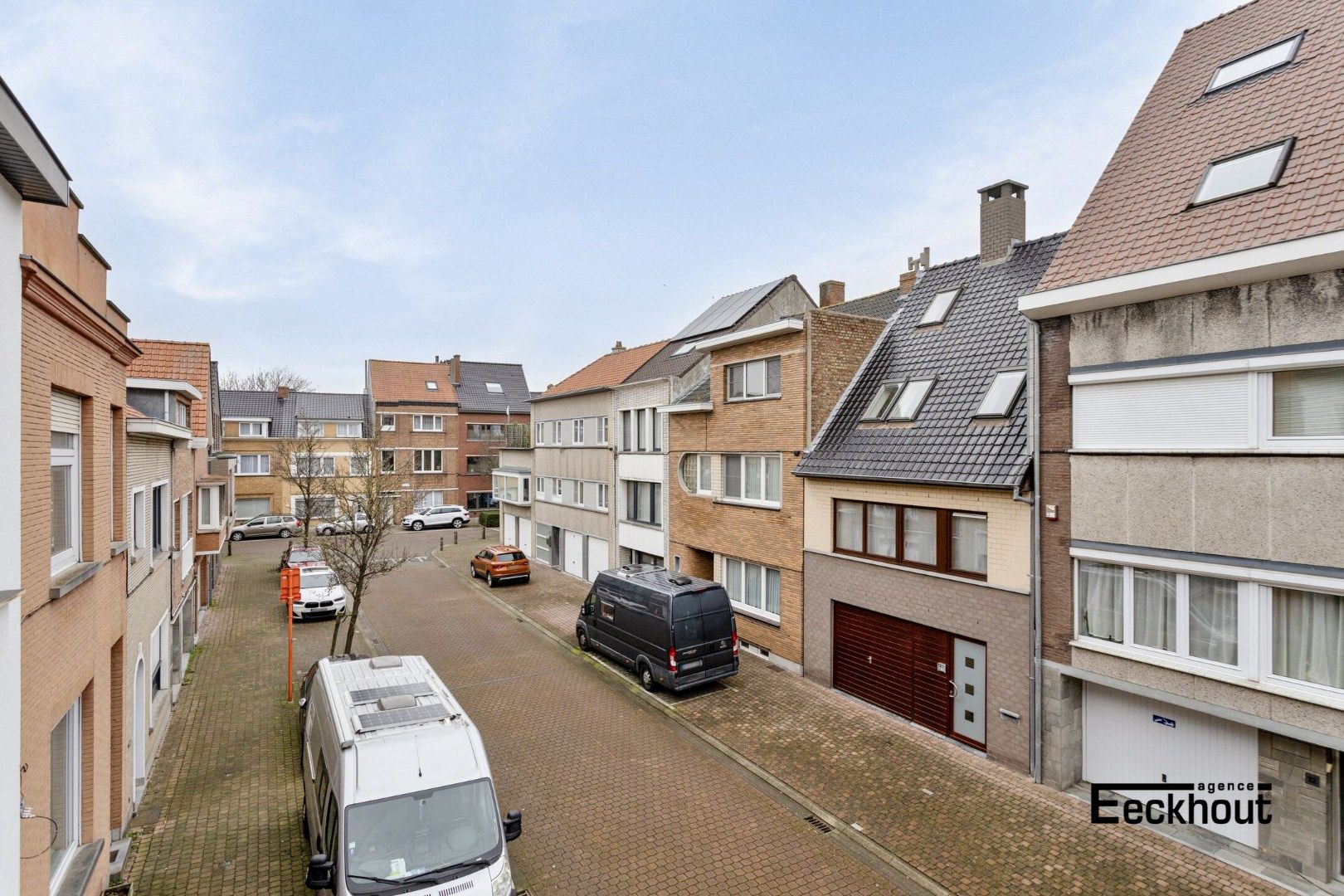 Moderne & instapklare ééngezinswoning met zonnige tuin in rustige wijk! foto 22