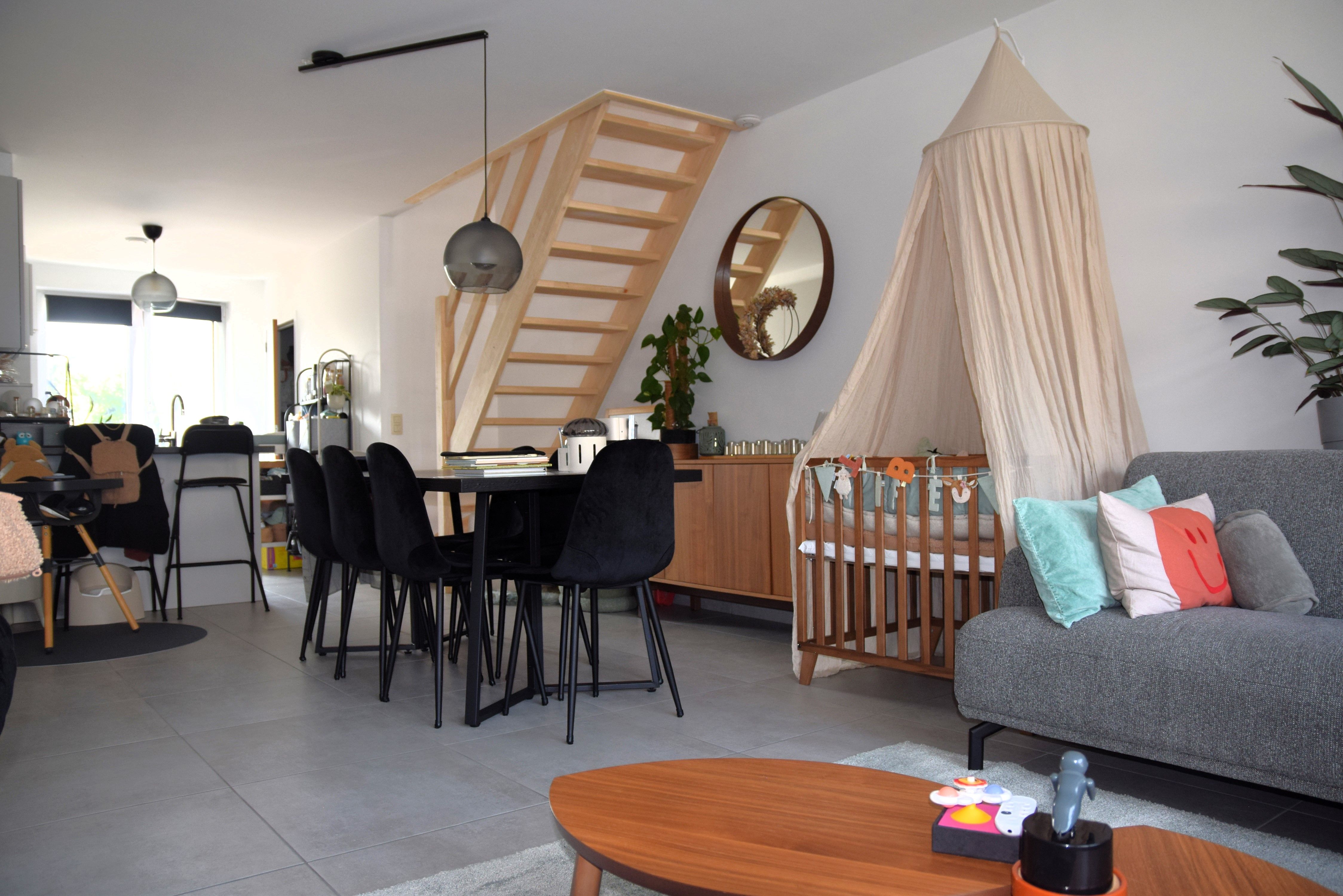 Appartement te huur foto 4
