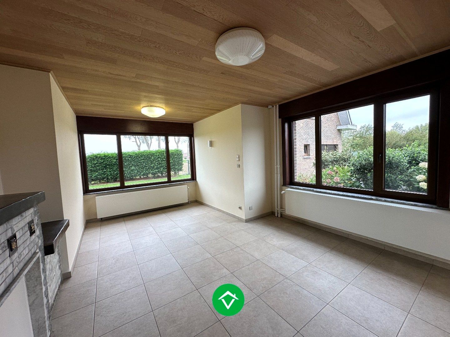 Gezellige gezinswoning met landelijke zichten te huur in Vladslo foto 10