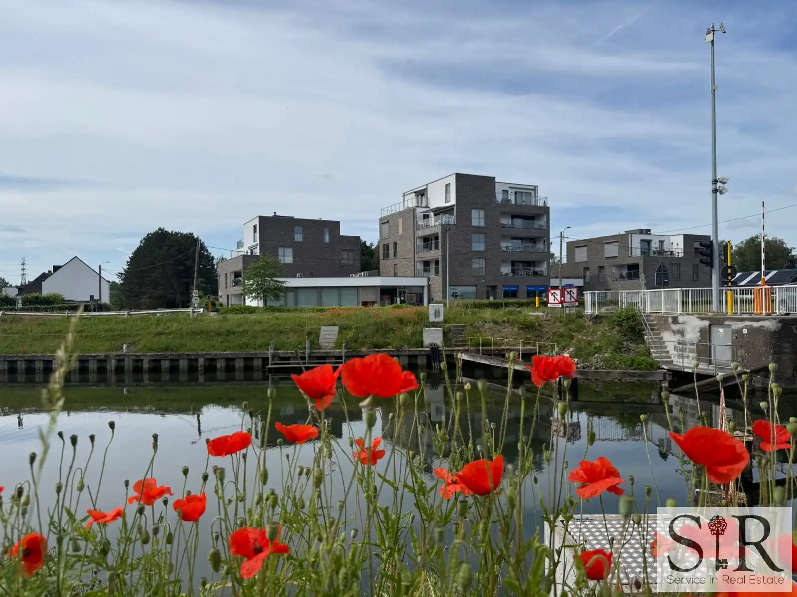 Appartement te koop Gentsesteenweg 3/201 - 2800 Mechelen