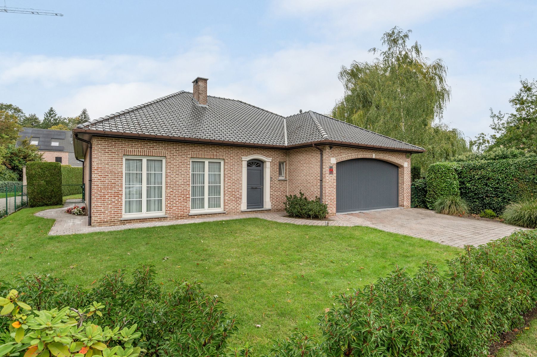 Huis te huur 2980 Zoersel Halle