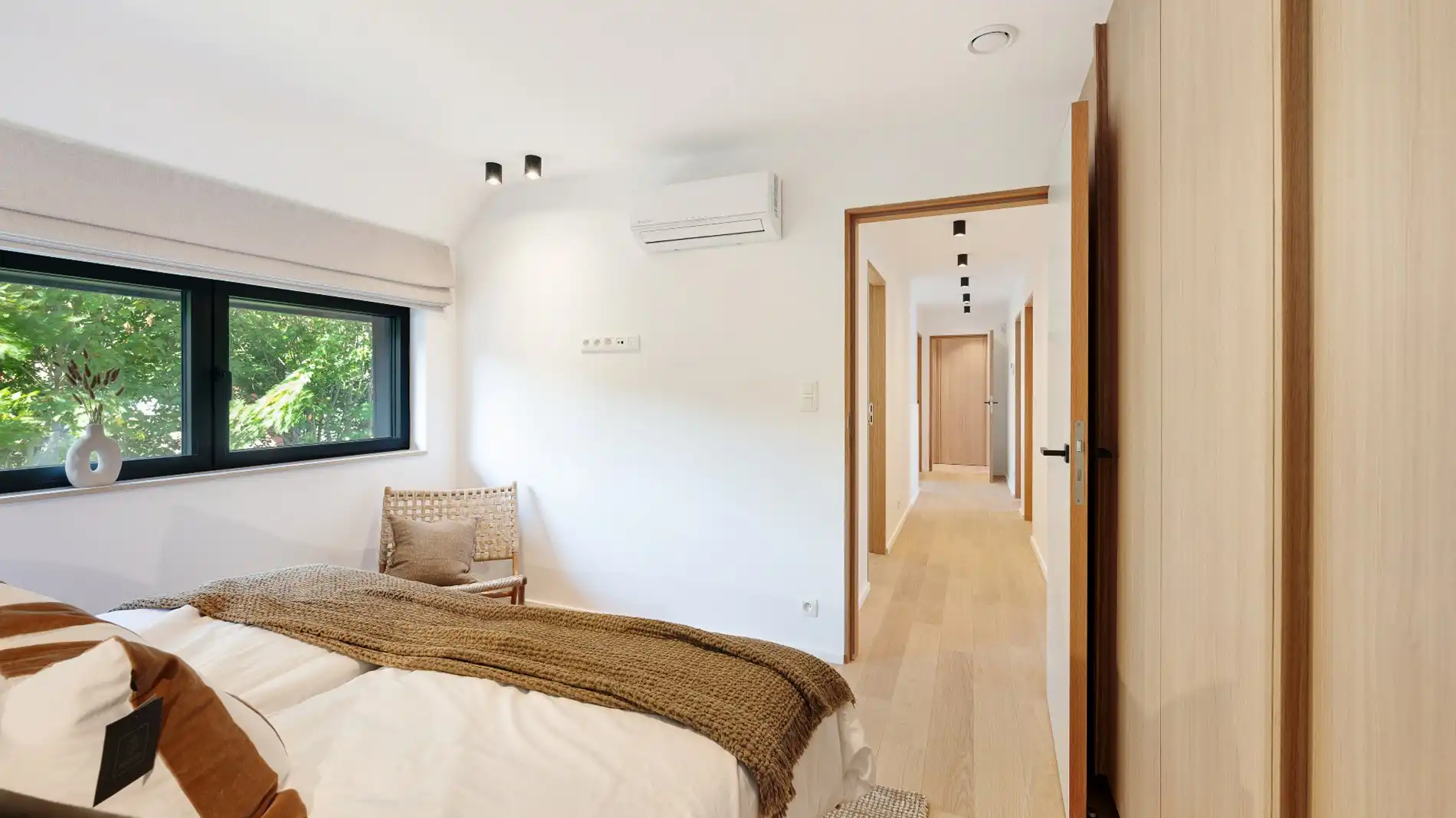 Exclusieve gerenoveerde villa in het hart van het Zoute, gelegen vlakbij het centrum foto 23