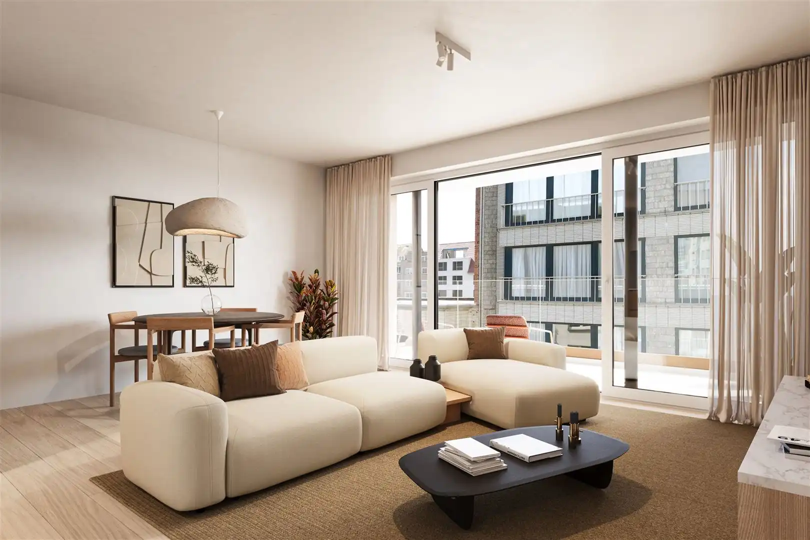 appartement foto {{pictureIndex}}