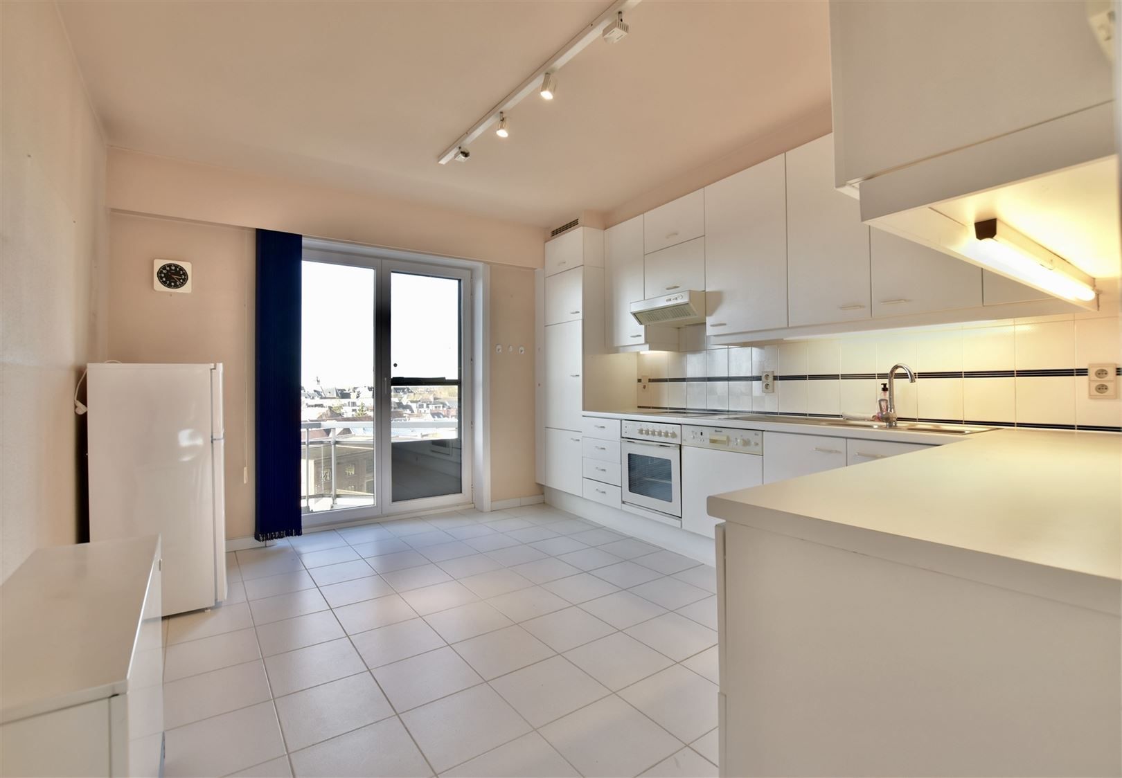 Ruim dakappartement met fantastisch zicht in het hartje van Dendermonde  foto 6