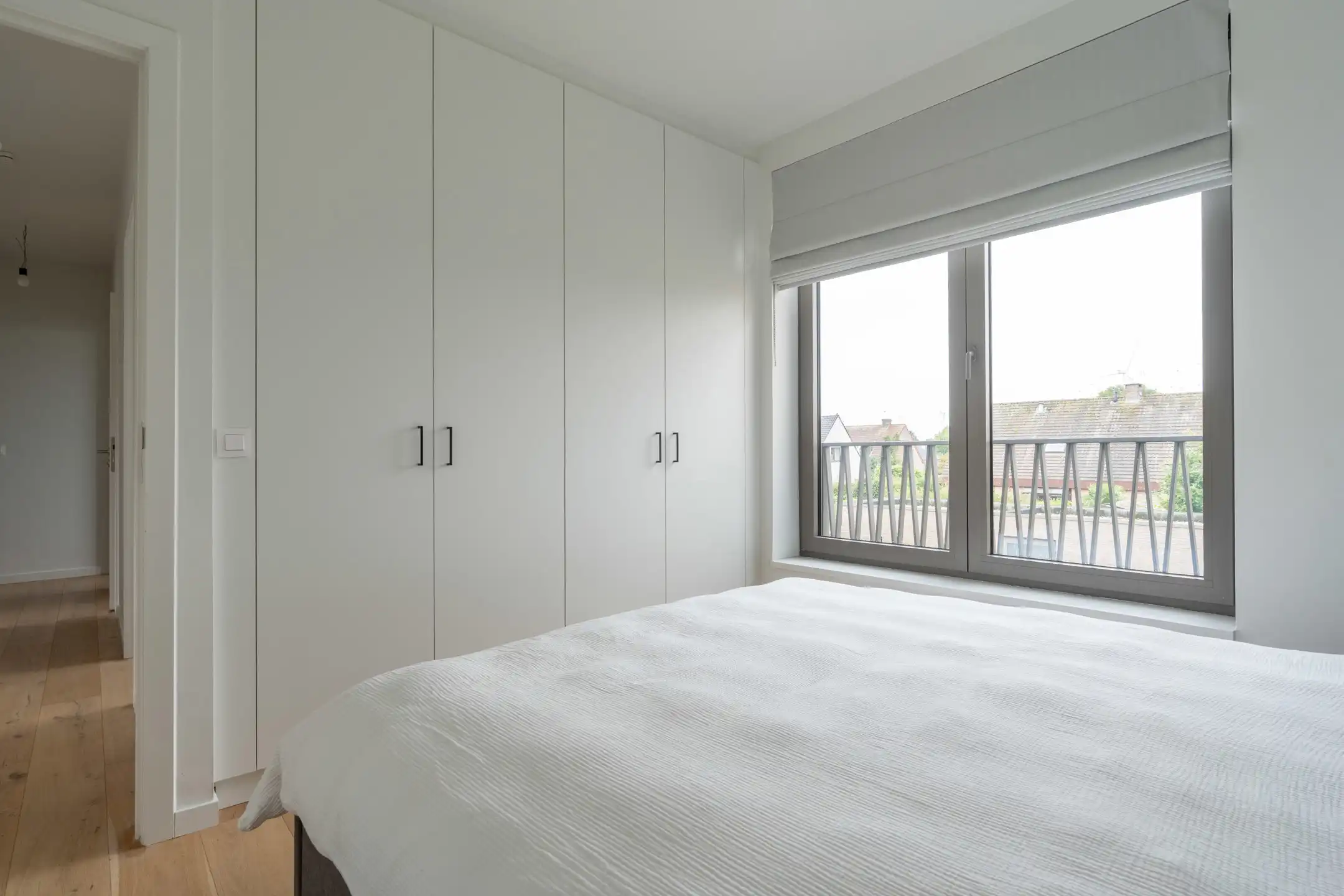 Energiezuinige 3 slpkwoning met carport nabij Vosselaar & TH foto 20