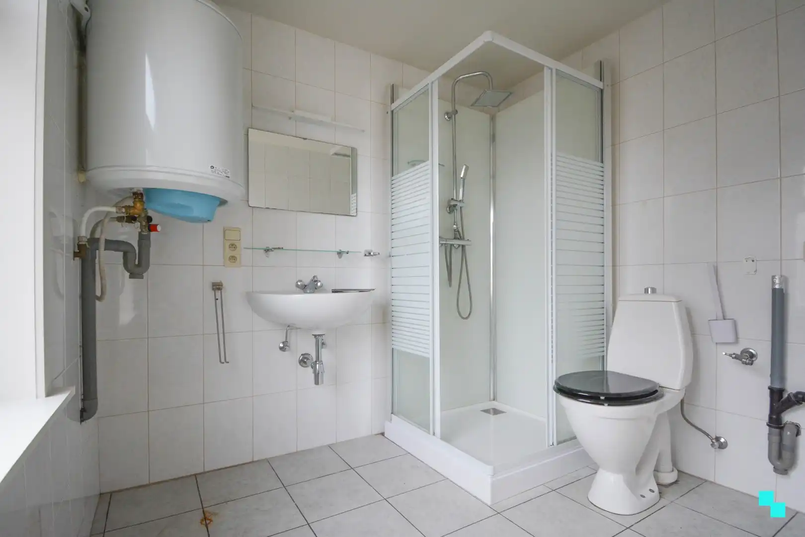 Ideale starterswoning of investeringseigendom te Dadizele foto 6